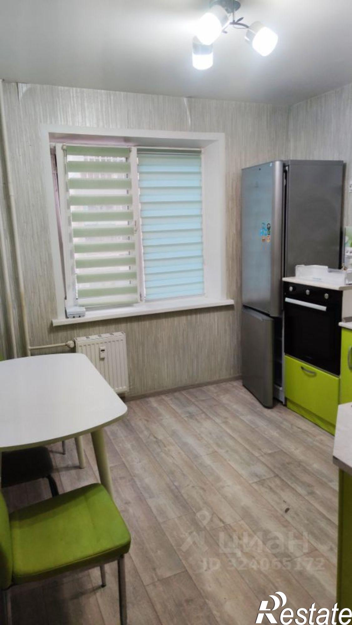 Сдать квартиру за 28 900 рублей на Стахановская улица, 1А