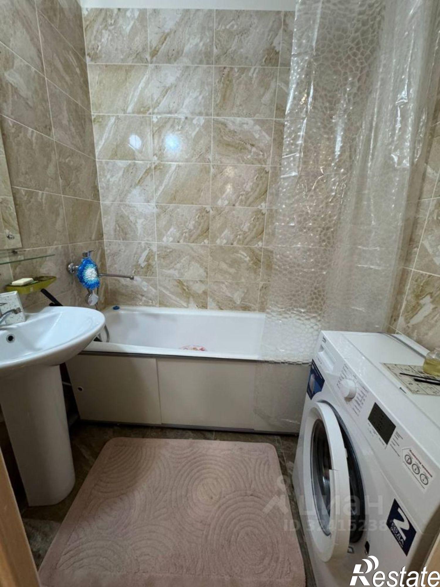 Сдать квартиру за 27 000 рублей на 5-я Каховская улица, 8В