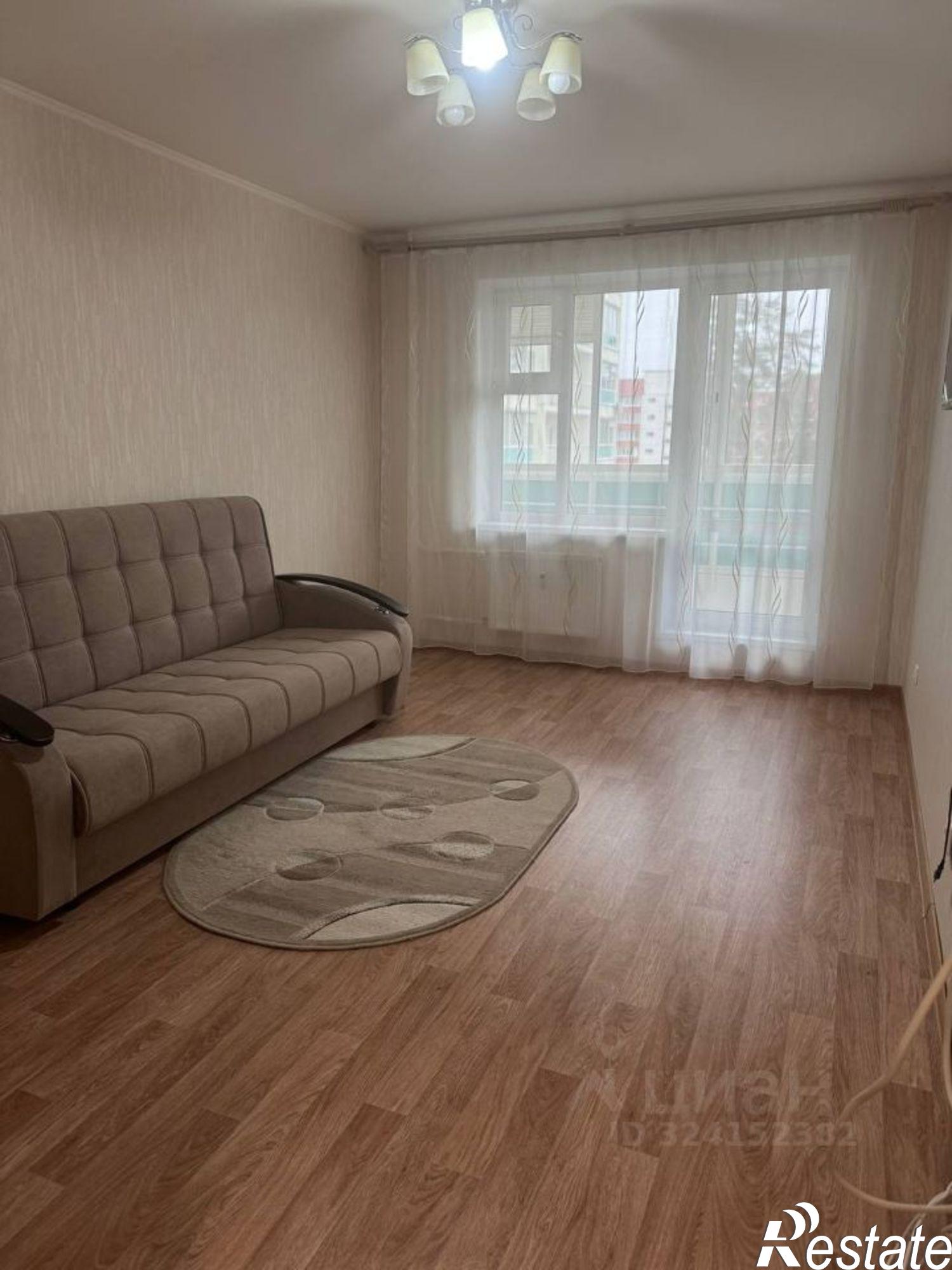 Сдать квартиру за 27 000 рублей на 5-я Каховская улица, 8В