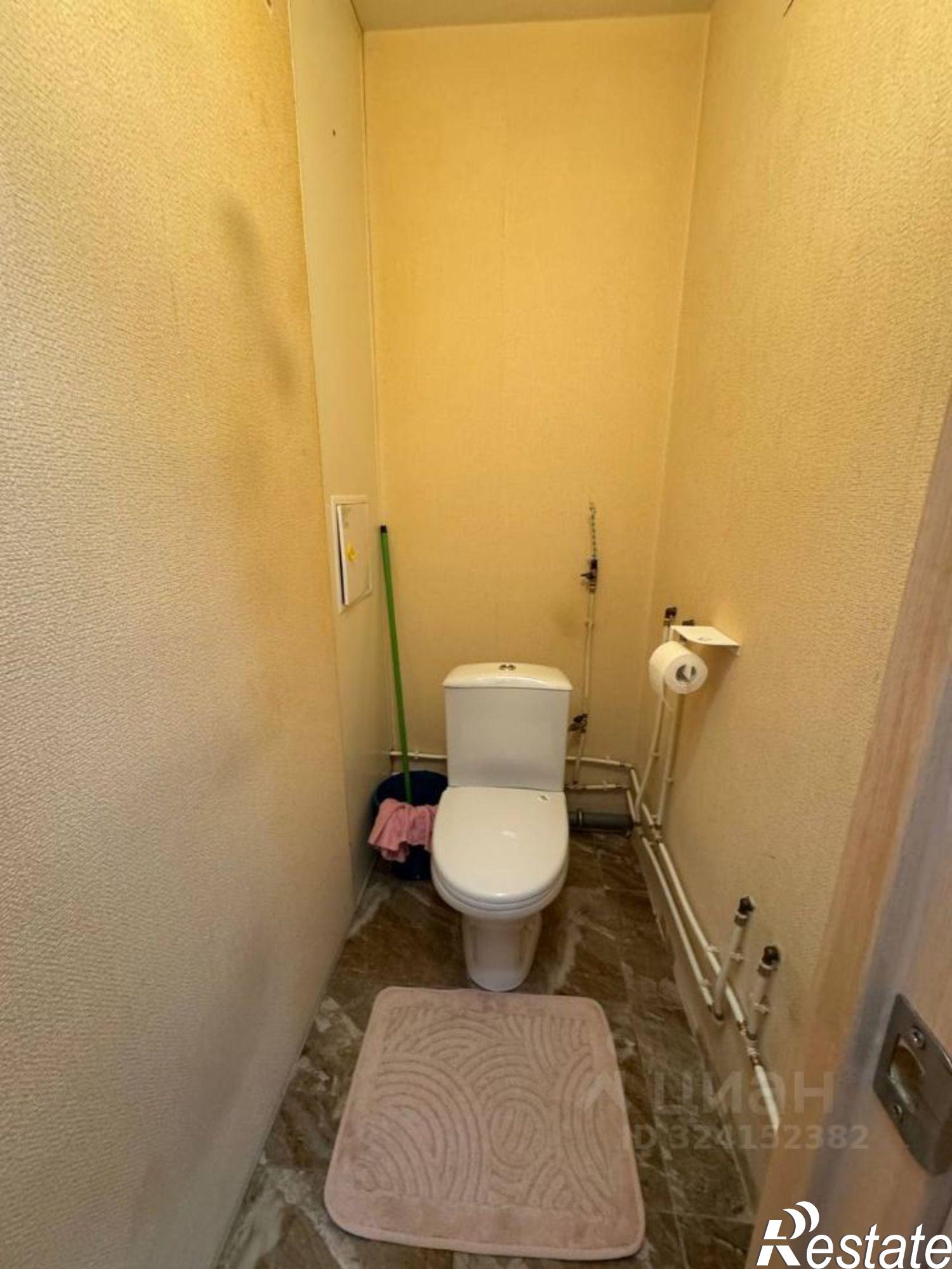 Сдать квартиру за 27 000 рублей на 5-я Каховская улица, 8В