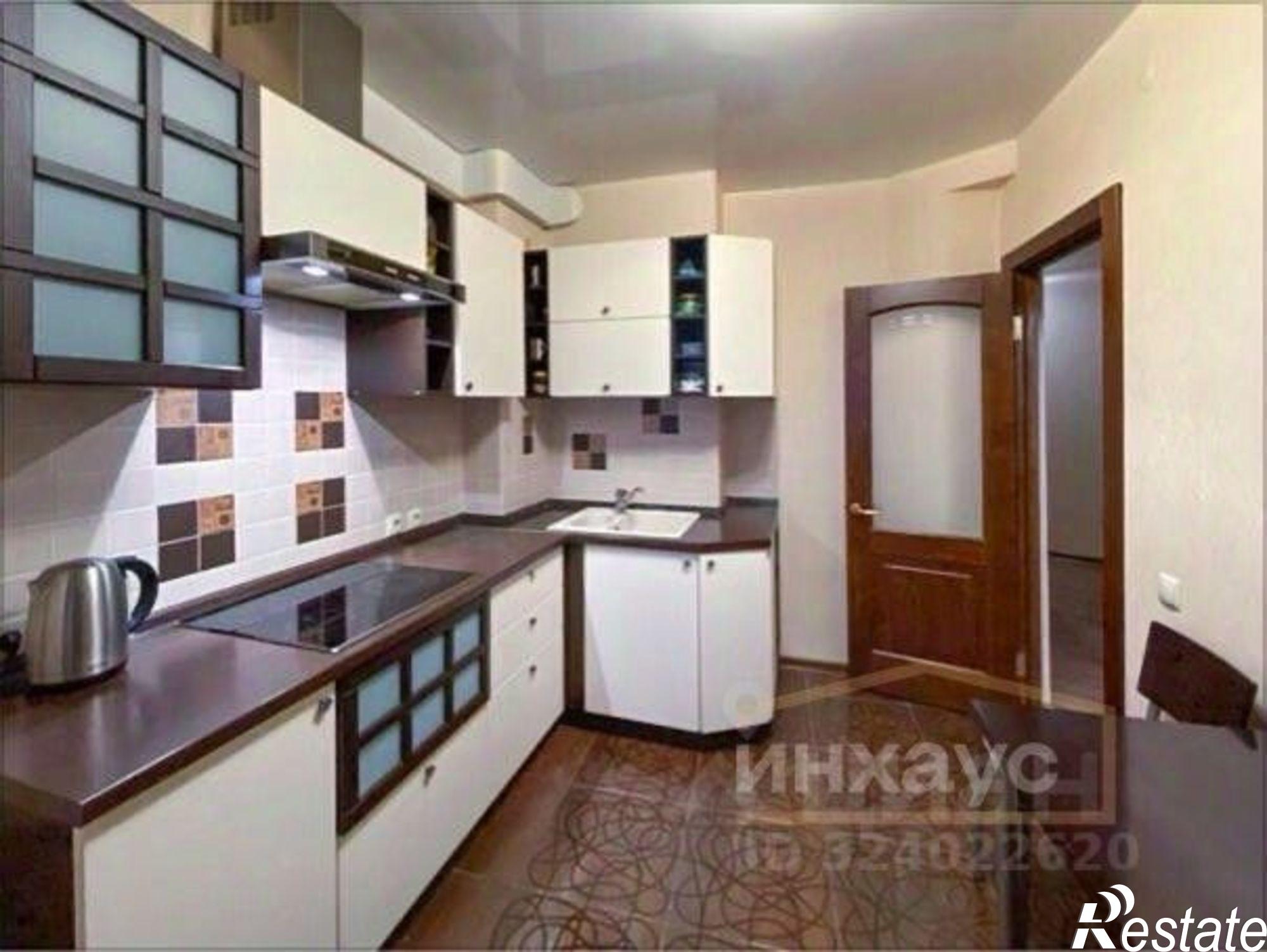 Купить квартиру за 9 000 000 рублей на улица Попова, 21