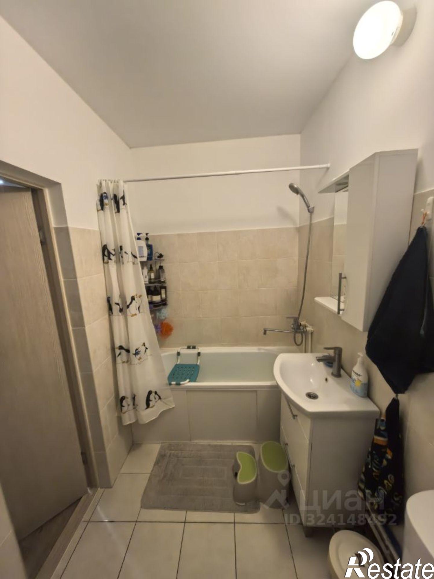 Купить квартиру за 5 500 000 рублей на Агатовая улица, 32