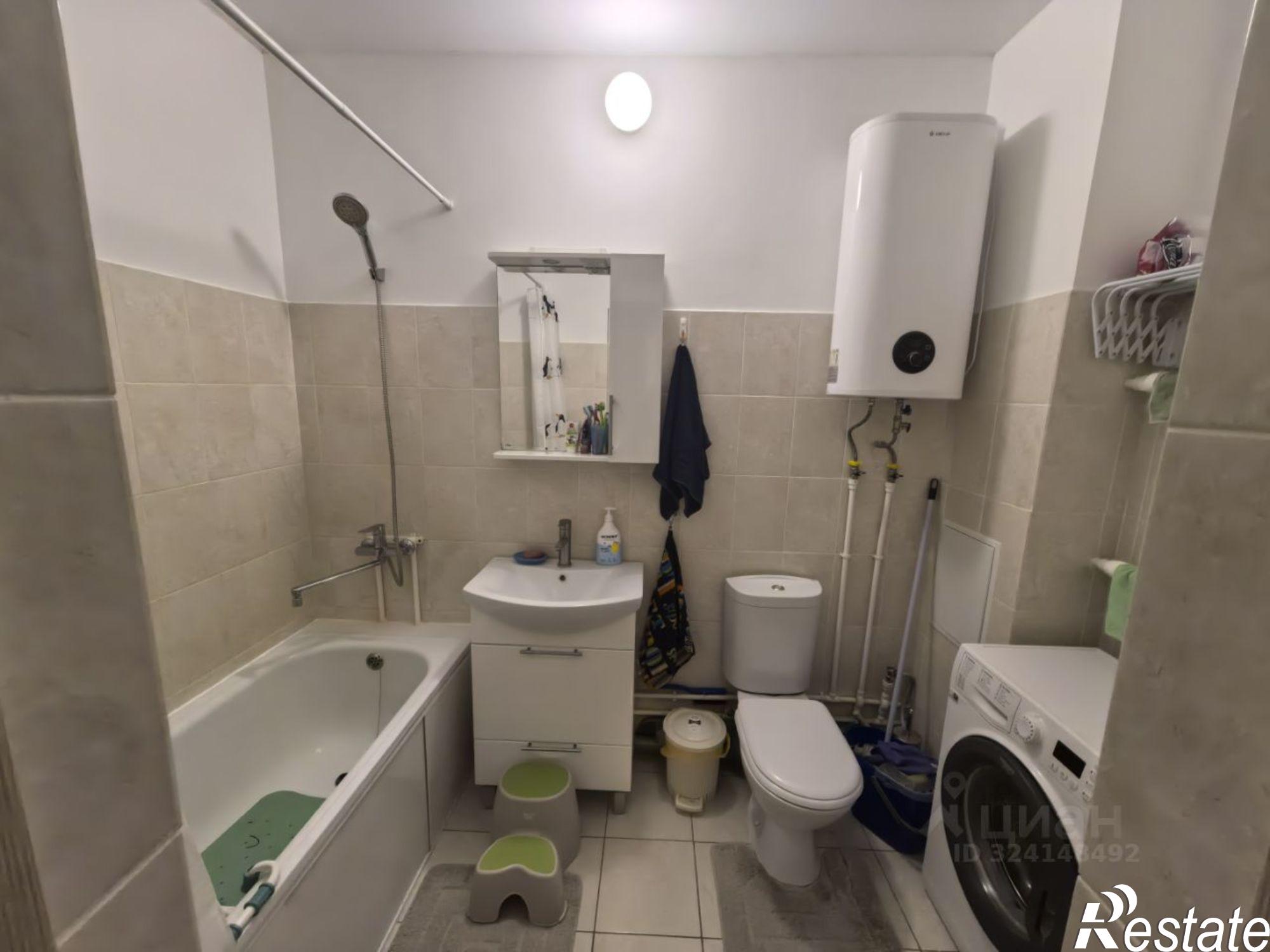 Купить квартиру за 5 500 000 рублей на Агатовая улица, 32