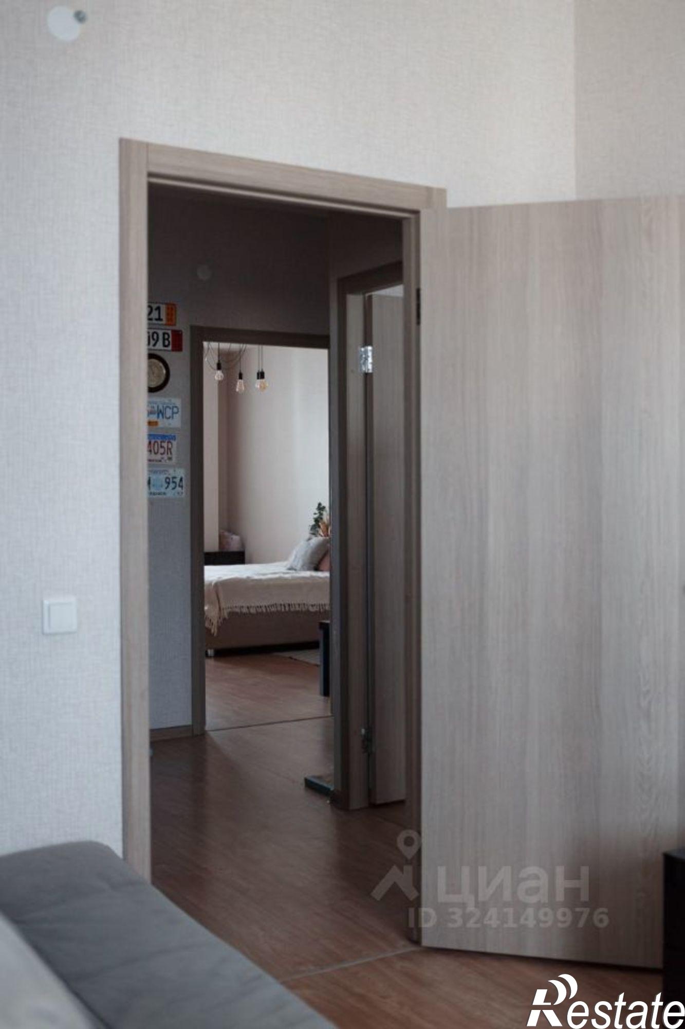 Купить квартиру за 9 500 000 рублей на улица Василия Татищева, 6