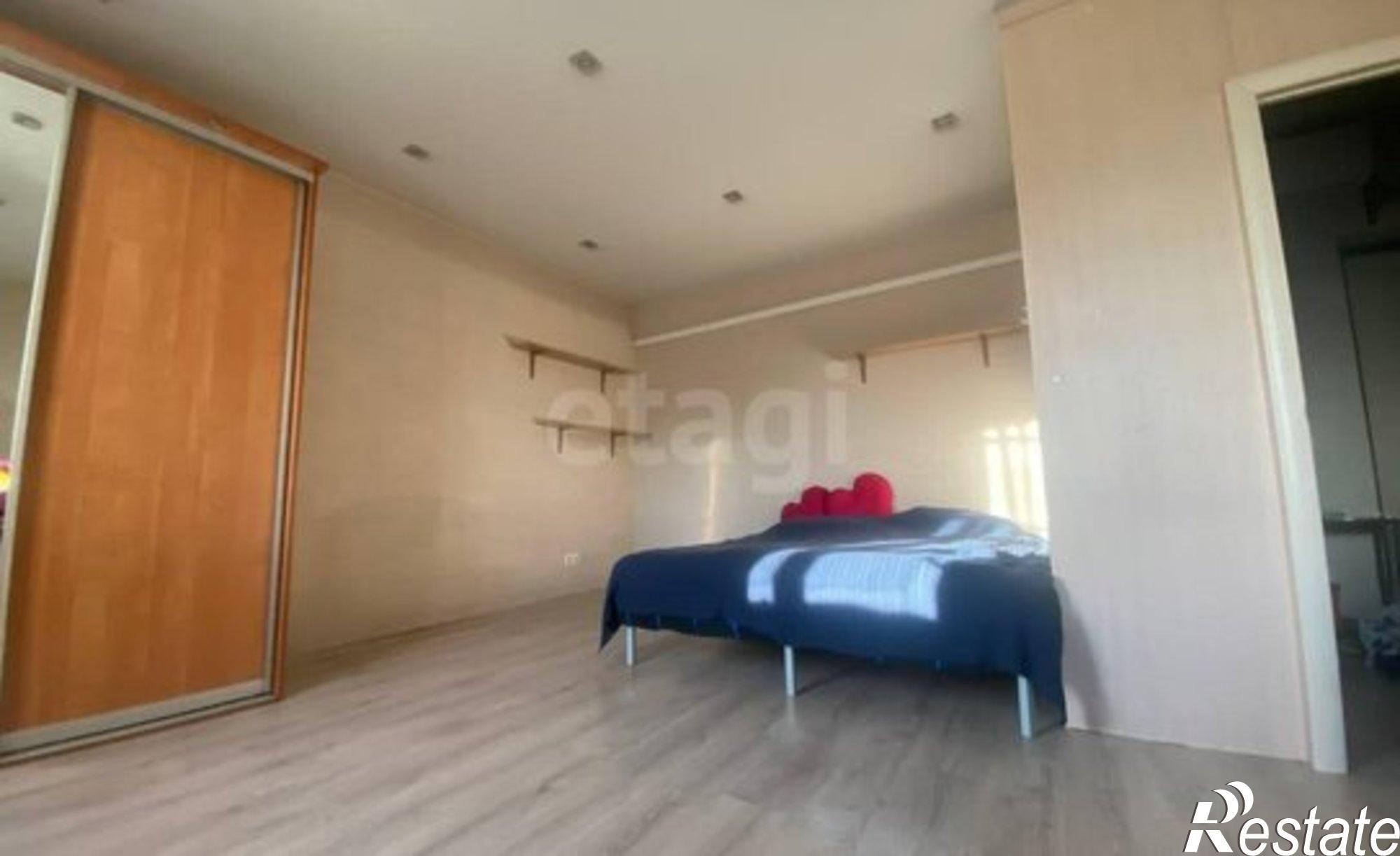 Купить квартиру за 5 250 000 рублей на Пышминская улица, 14