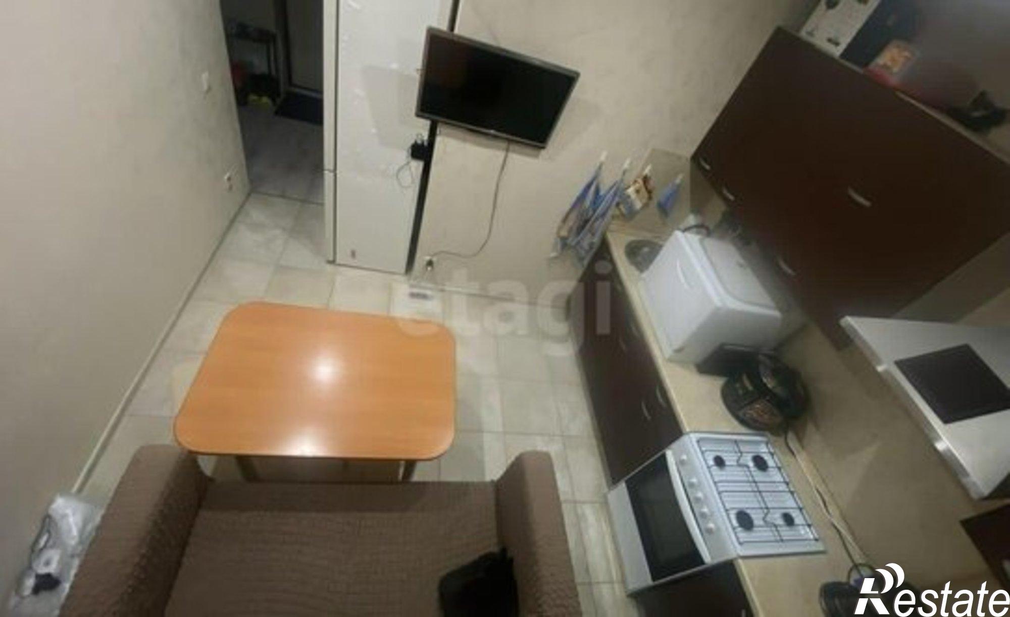 Купить квартиру за 5 250 000 рублей на Пышминская улица, 14