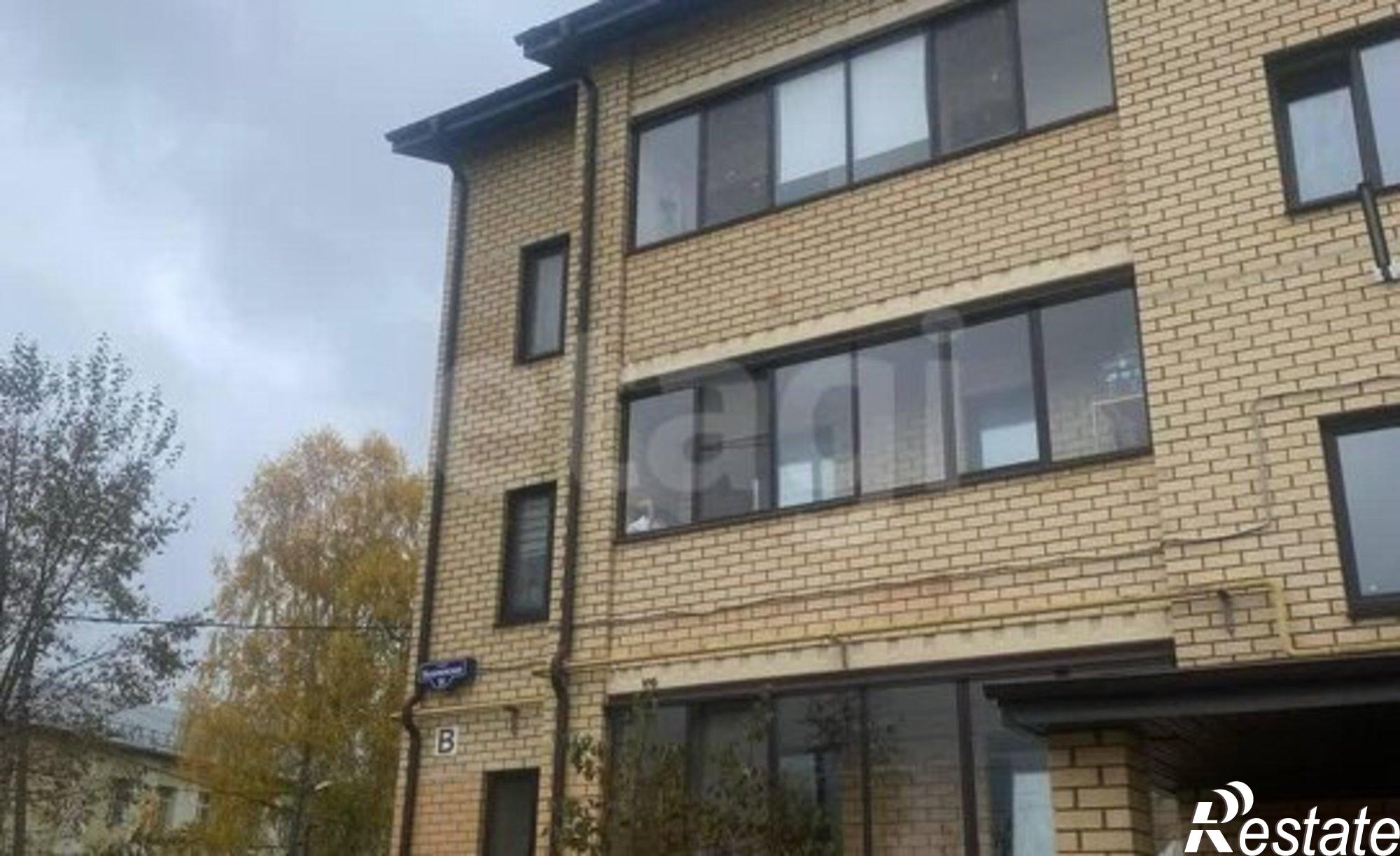 Купить квартиру за 5 250 000 рублей на Пышминская улица, 14