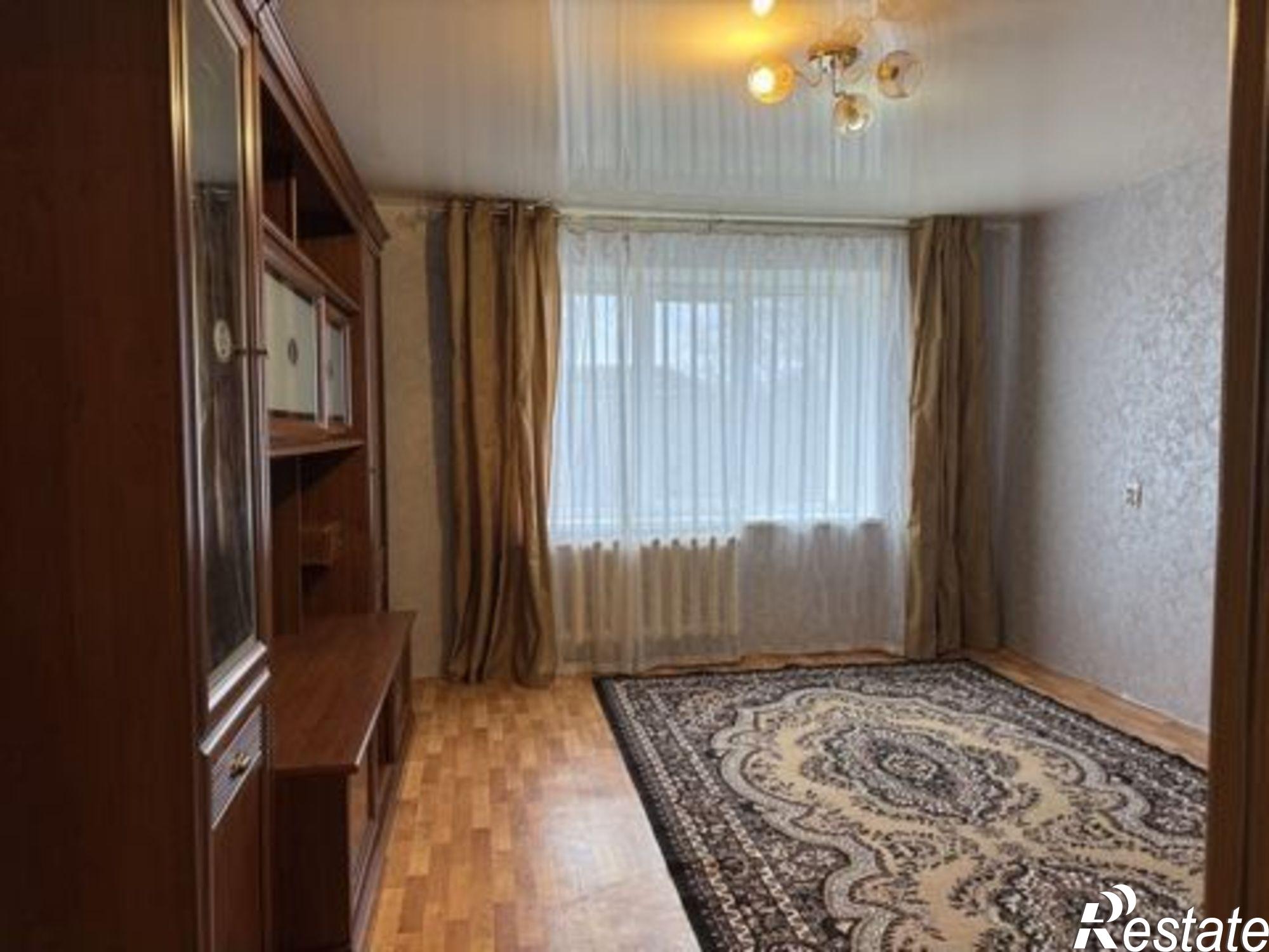 Купить квартиру за 3 700 000 рублей на улица Козьмы Минина, 5