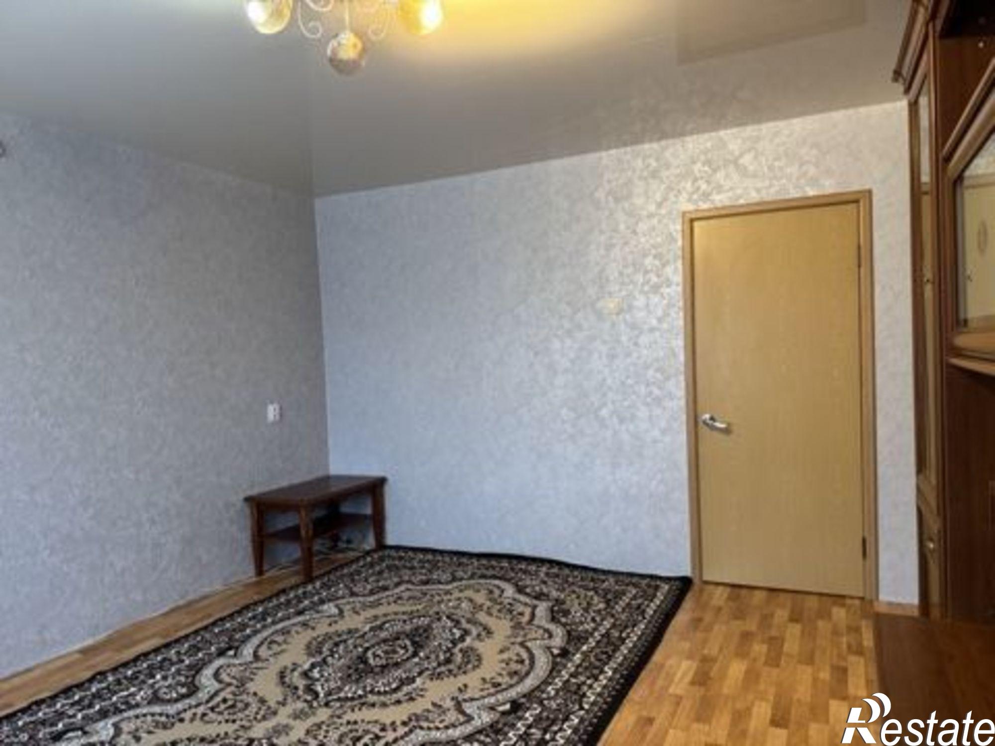 Купить квартиру за 3 700 000 рублей на улица Козьмы Минина, 5