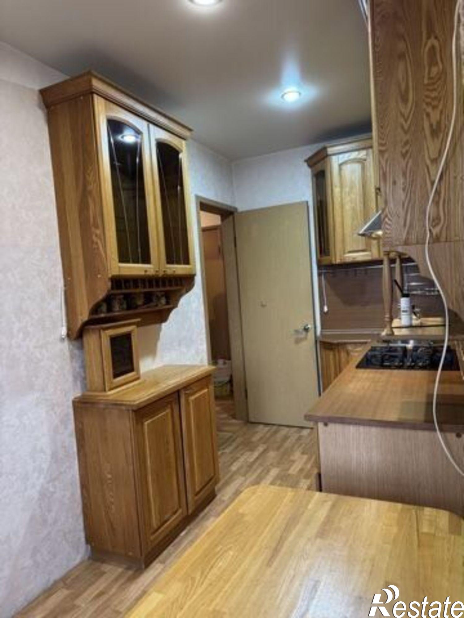 Купить квартиру за 3 700 000 рублей на улица Козьмы Минина, 5