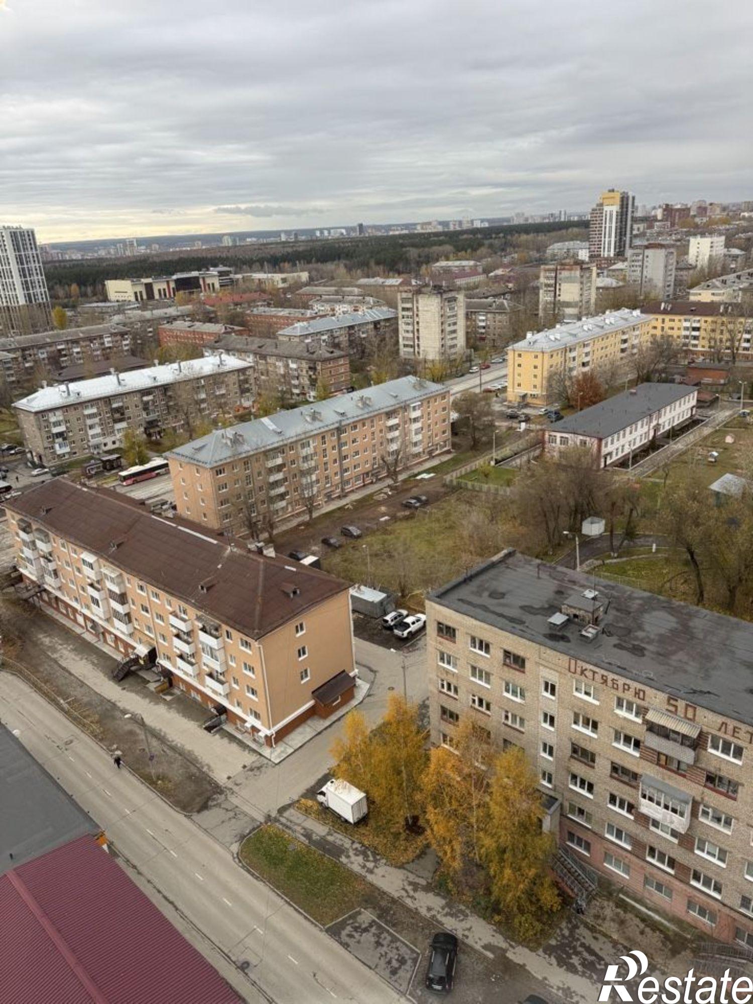 Купить квартиру за 11 500 000 рублей на улица Милиционера Власова, 4