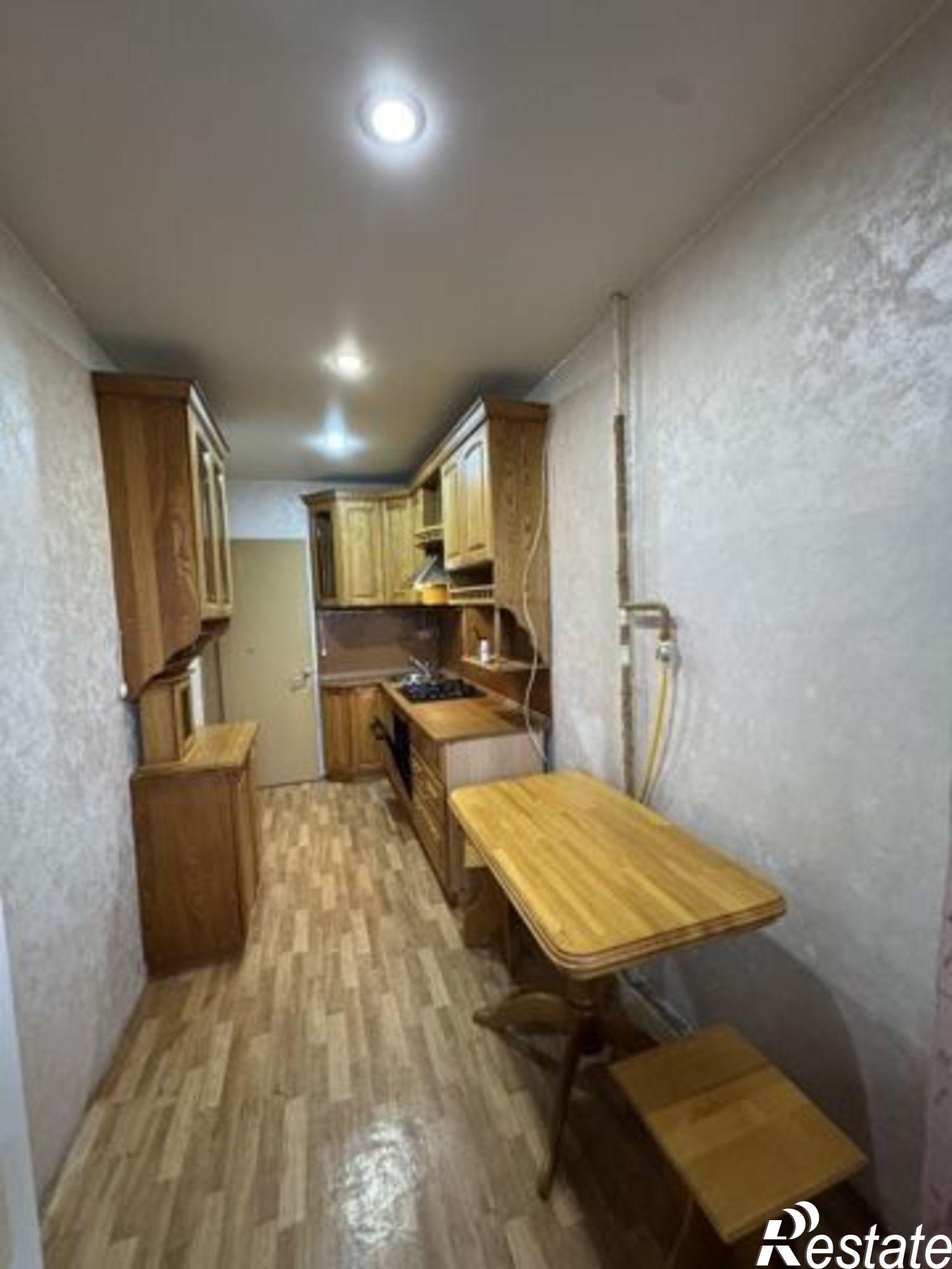 Купить квартиру за 3 700 000 рублей на улица Козьмы Минина, 5