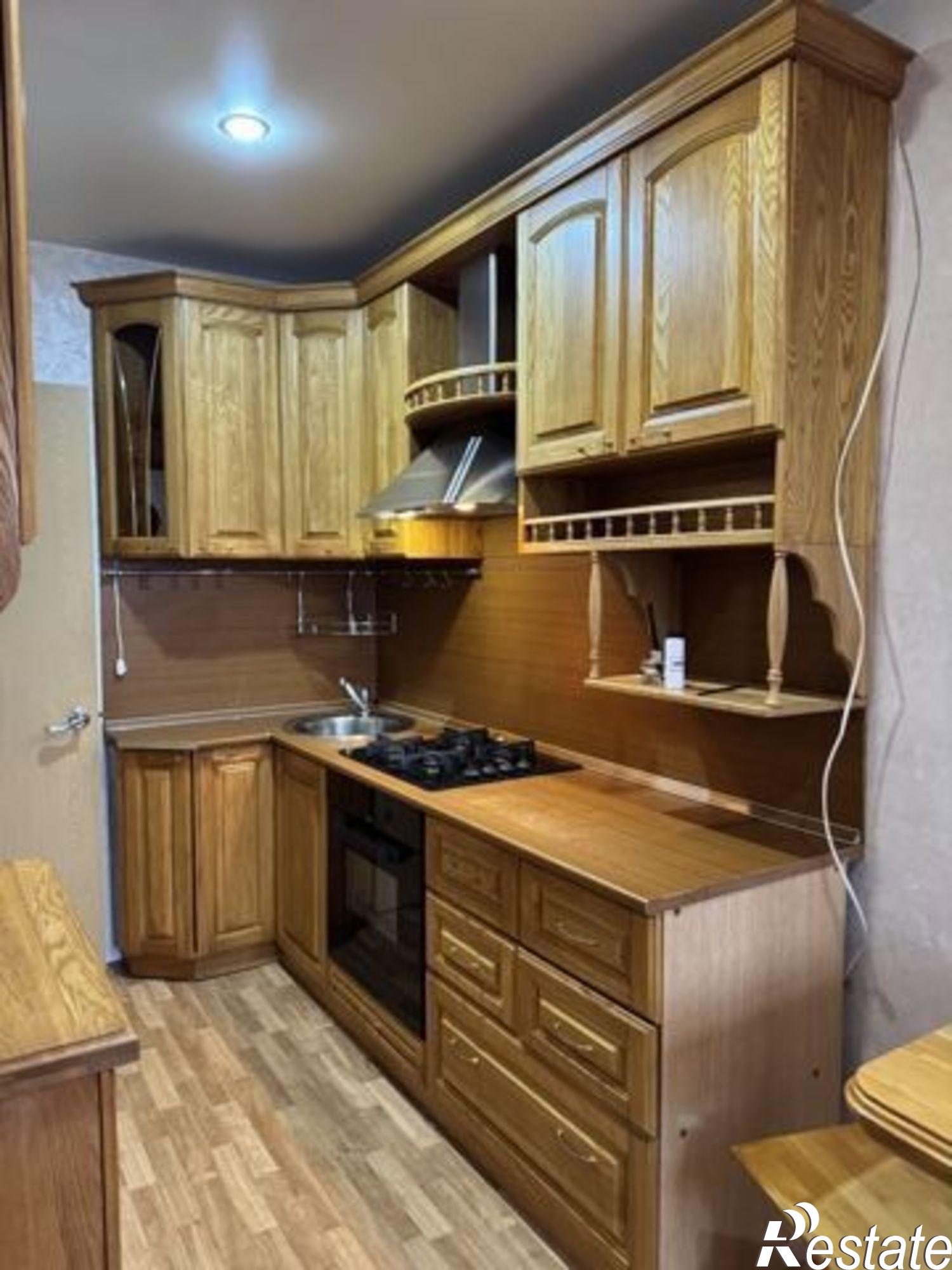 Купить квартиру за 3 700 000 рублей на улица Козьмы Минина, 5