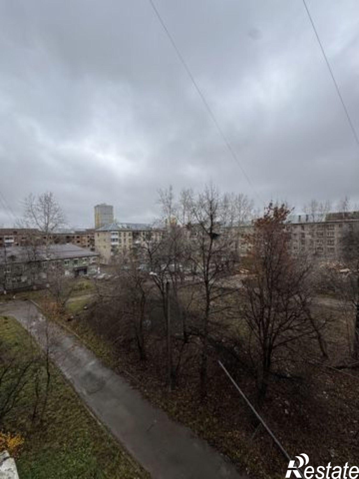 Купить квартиру за 3 700 000 рублей на улица Козьмы Минина, 5