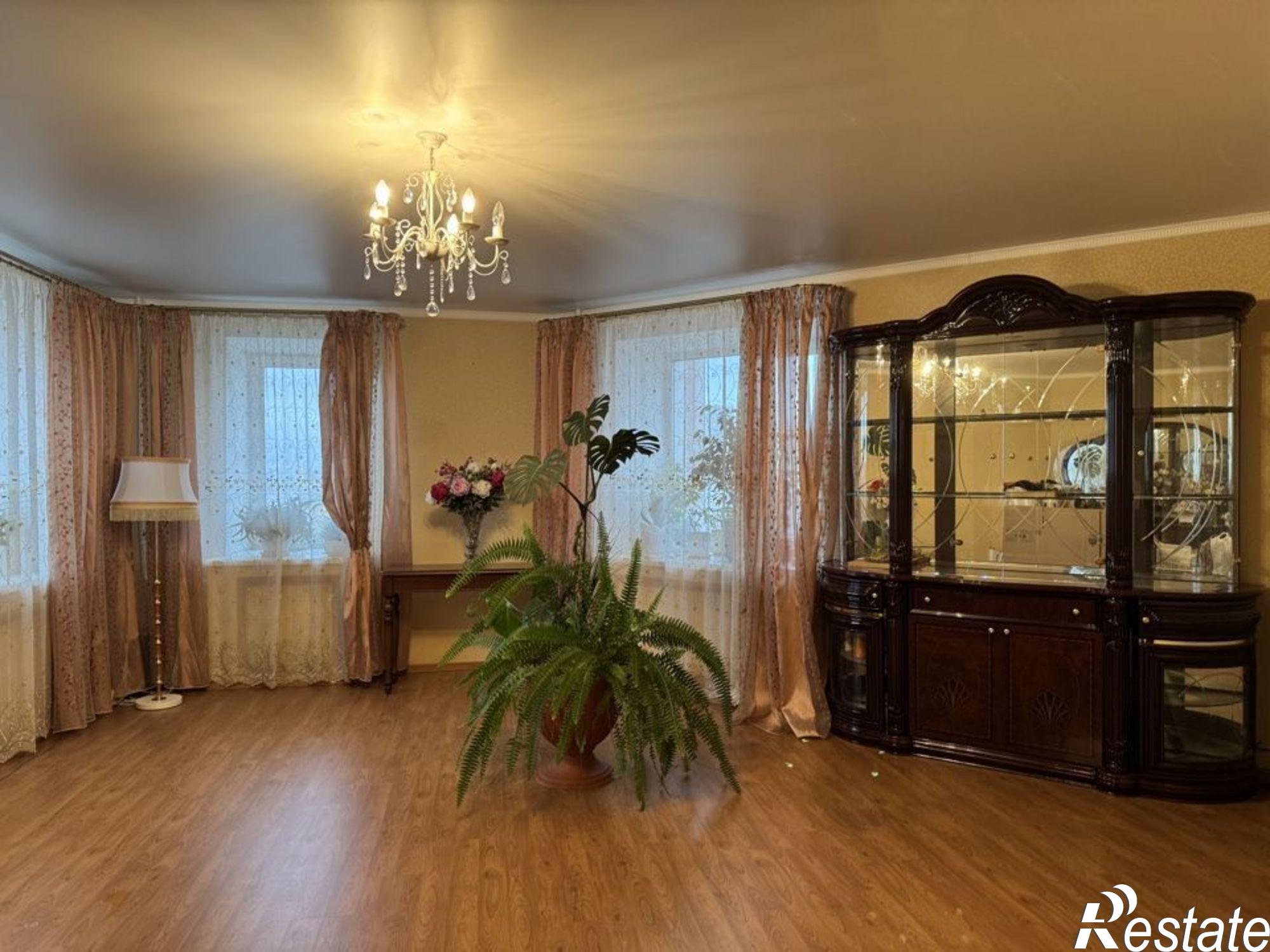 Купить квартиру за 11 500 000 рублей на улица Милиционера Власова, 4