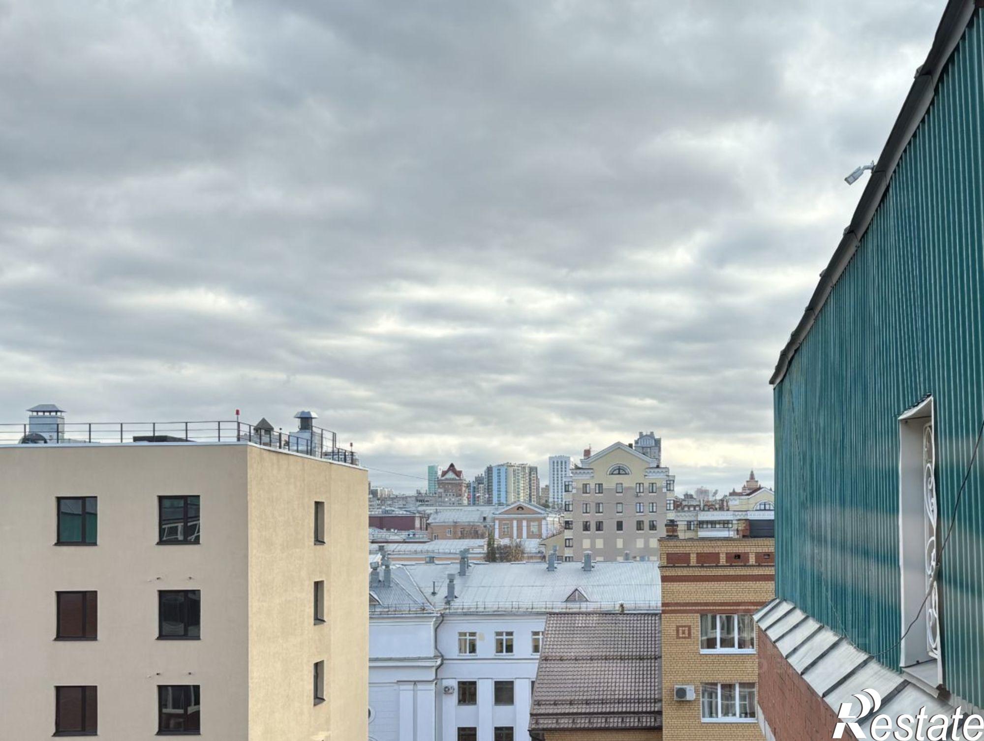 Купить квартиру за 29 500 000 рублей на Советская улица, 36