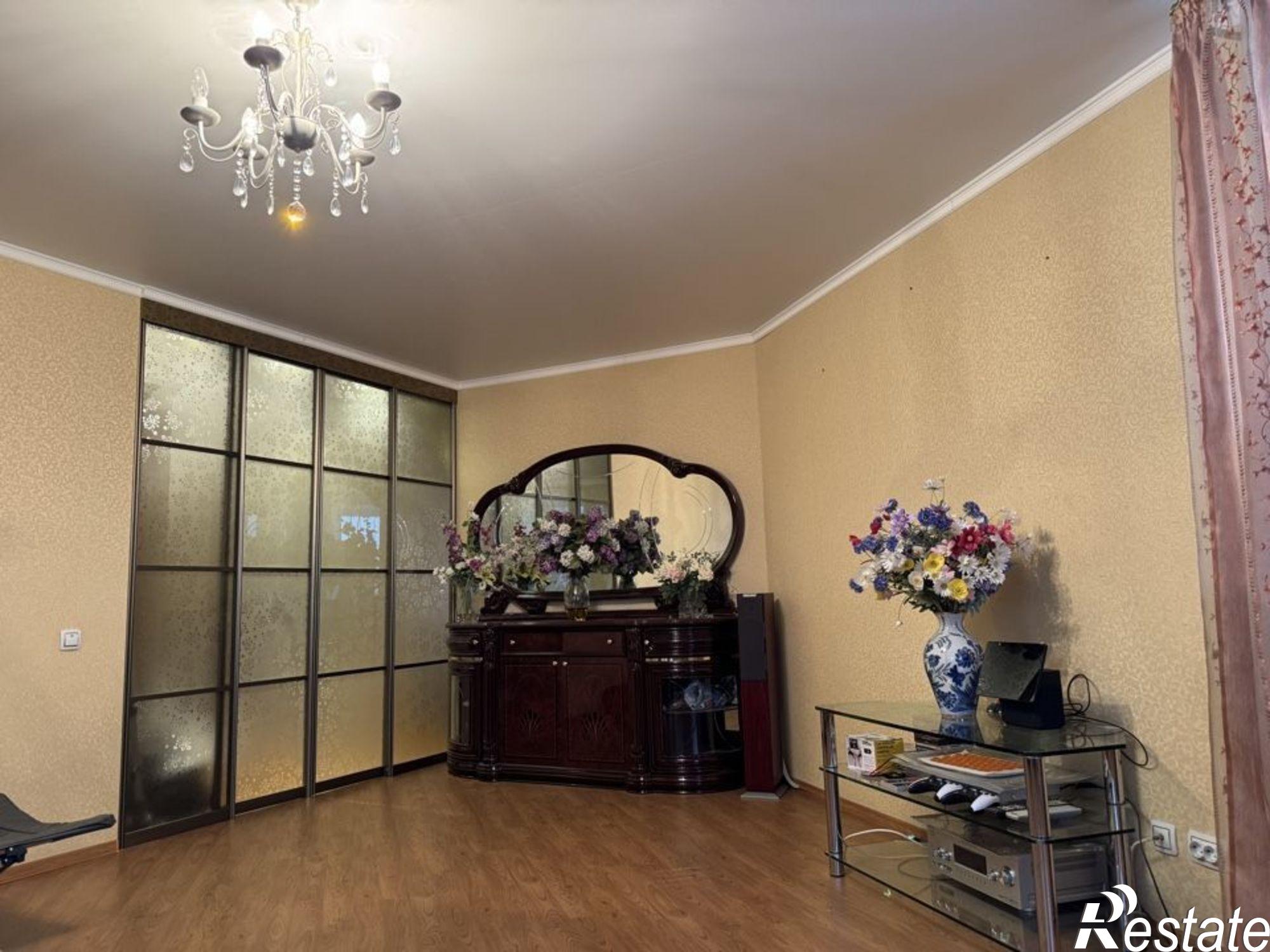 Купить квартиру за 11 500 000 рублей на улица Милиционера Власова, 4