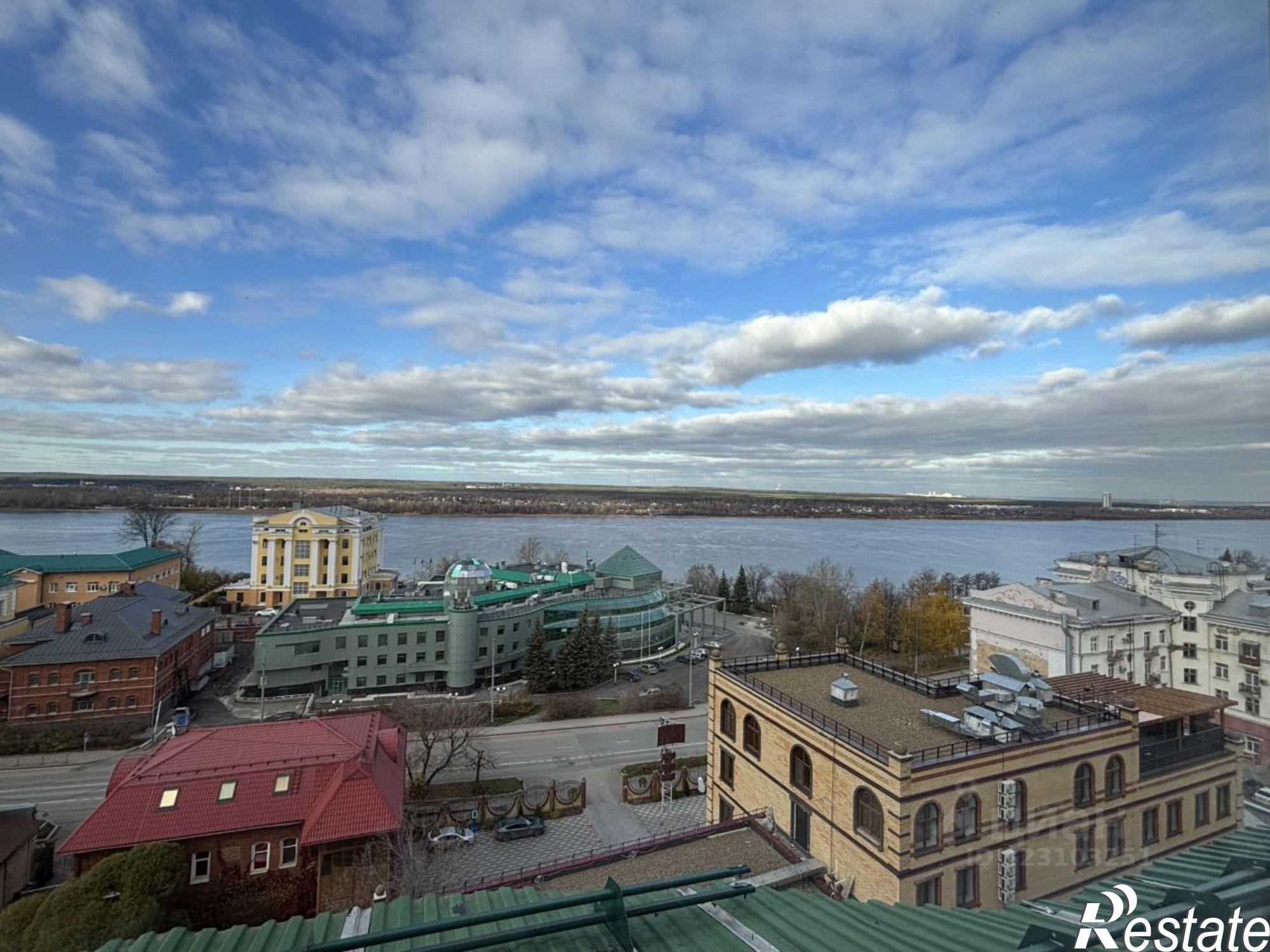 Купить квартиру за 29 500 000 рублей на Советская улица, 36