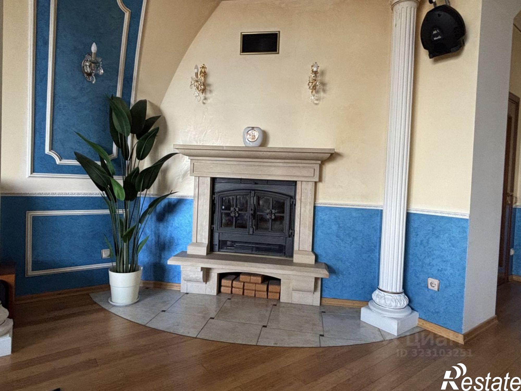 Купить квартиру за 29 500 000 рублей на Советская улица, 36