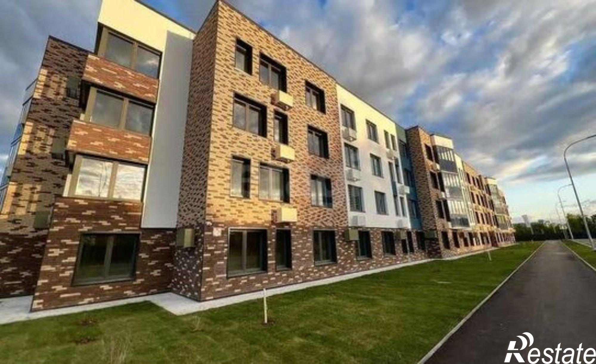 Купить квартиру за 5 700 000 рублей на Рионская улица, 4А