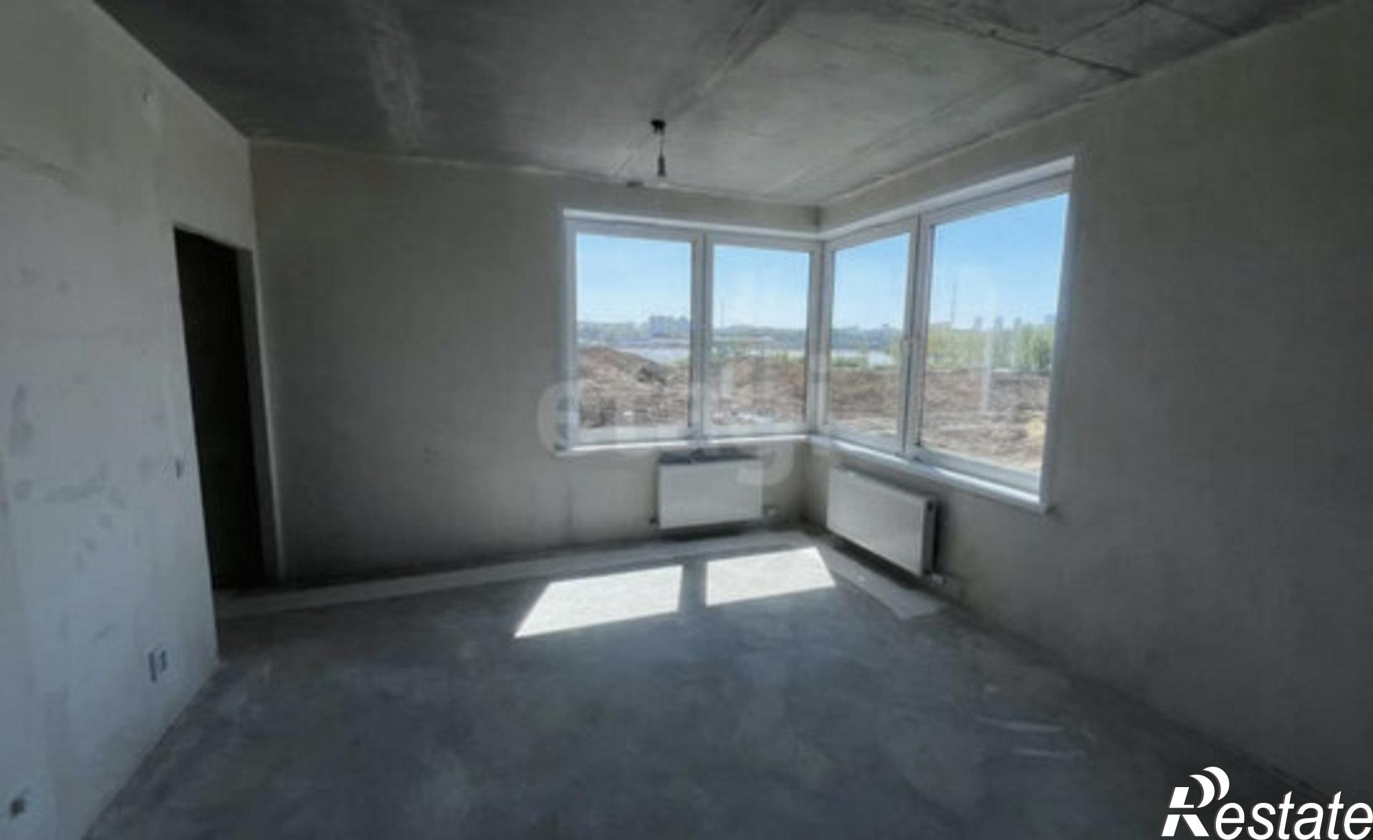 Купить квартиру за 5 700 000 рублей на Рионская улица, 4А