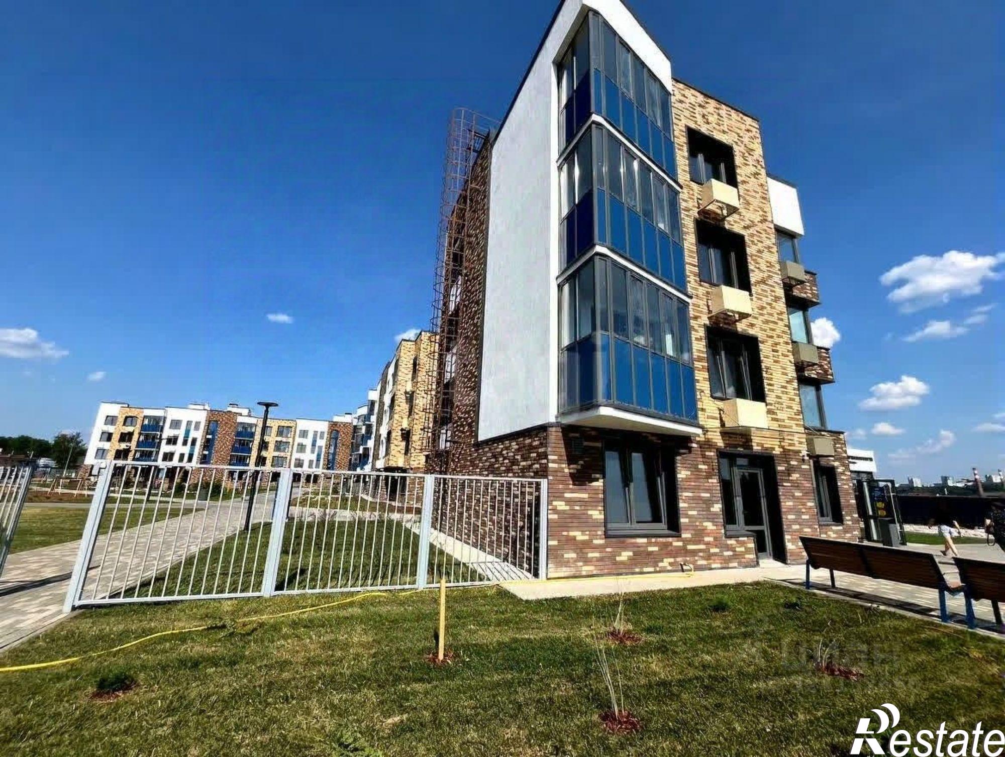 Купить квартиру за 5 700 000 рублей на Рионская улица, 4А