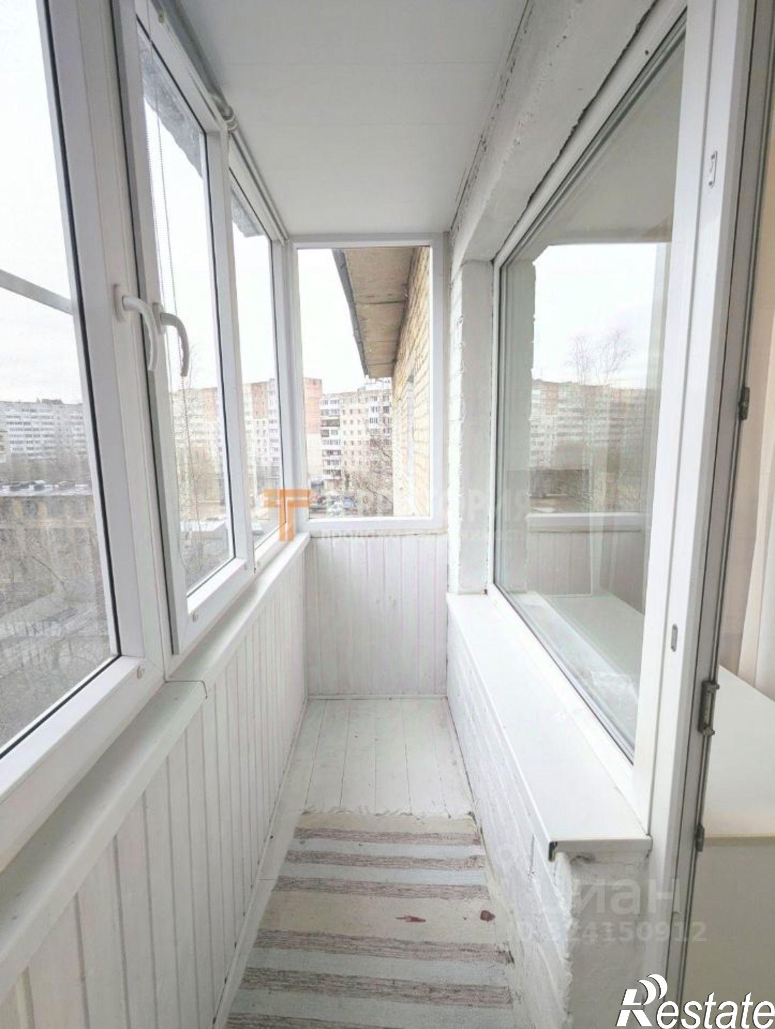 Сдать квартиру за 30 000 рублей на ул Фонтанная, 6