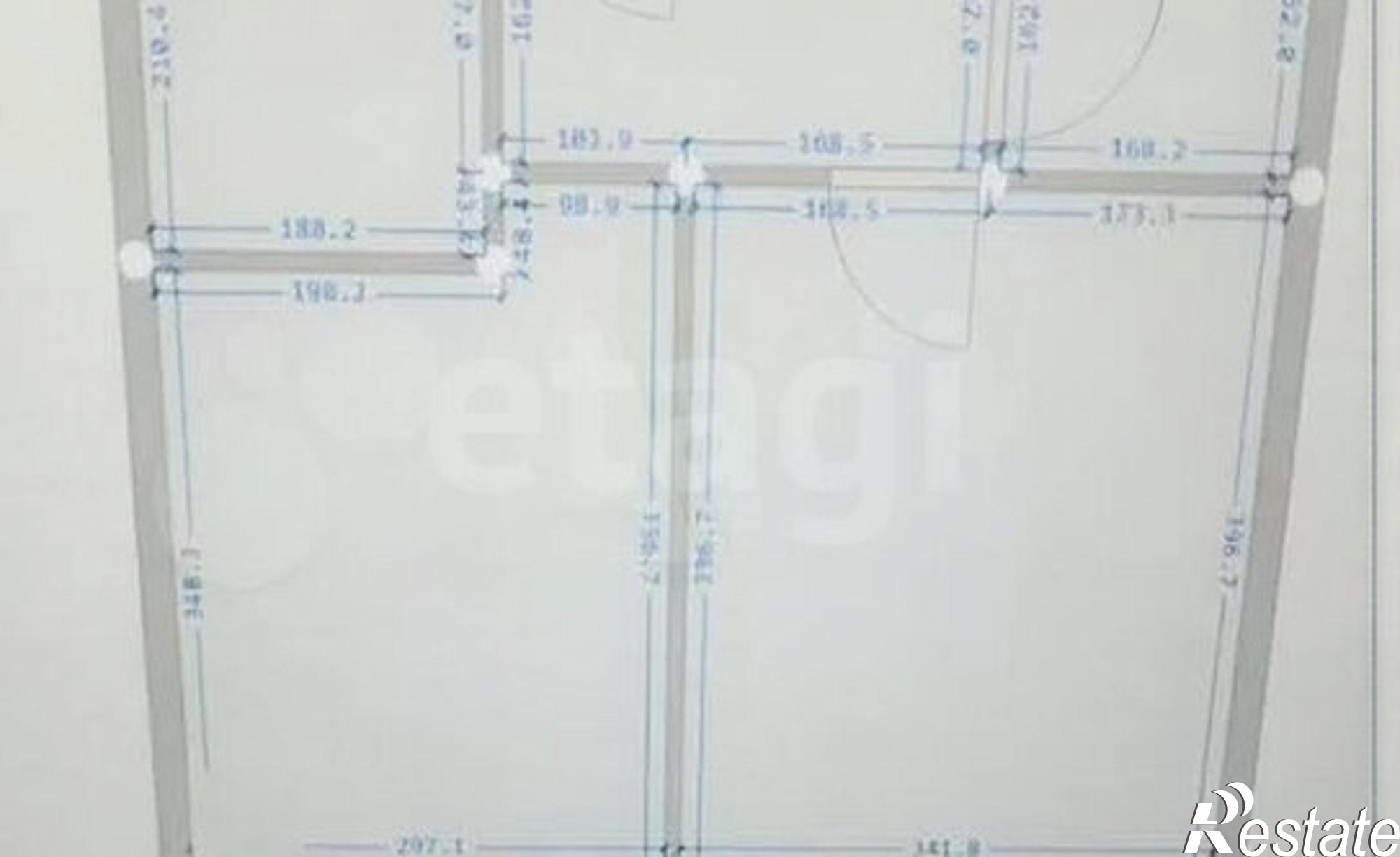Купить квартиру за 5 700 000 рублей на Рионская улица, 4А