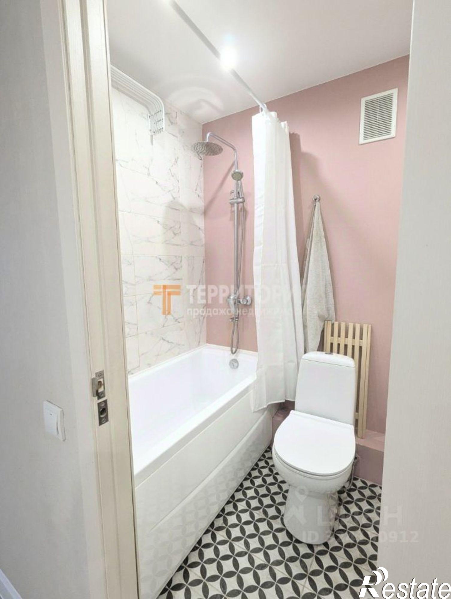 Сдать квартиру за 30 000 рублей на ул Фонтанная, 6