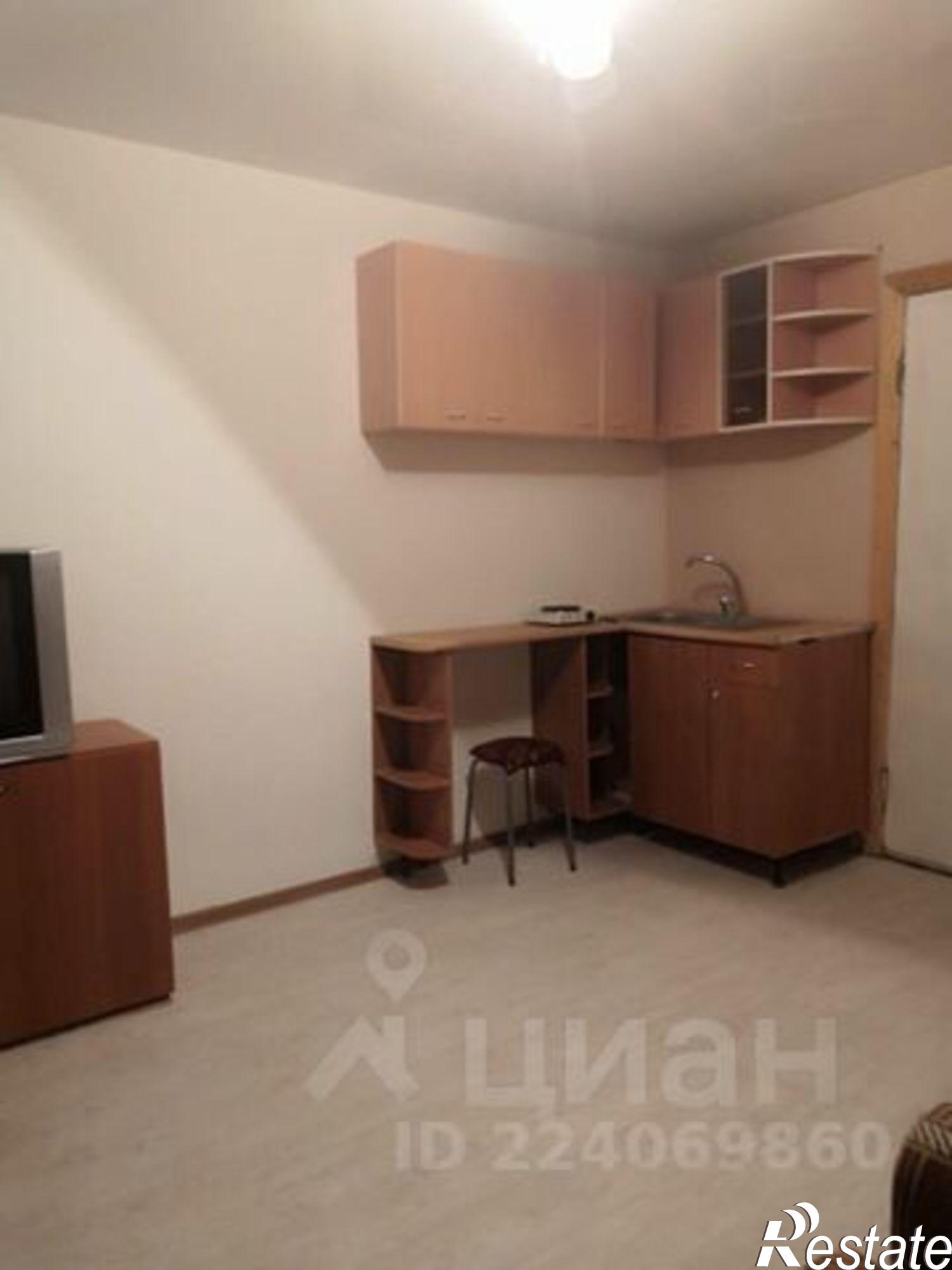 Сдать комнату за 17 000 рублей на ул Подлесная, 17