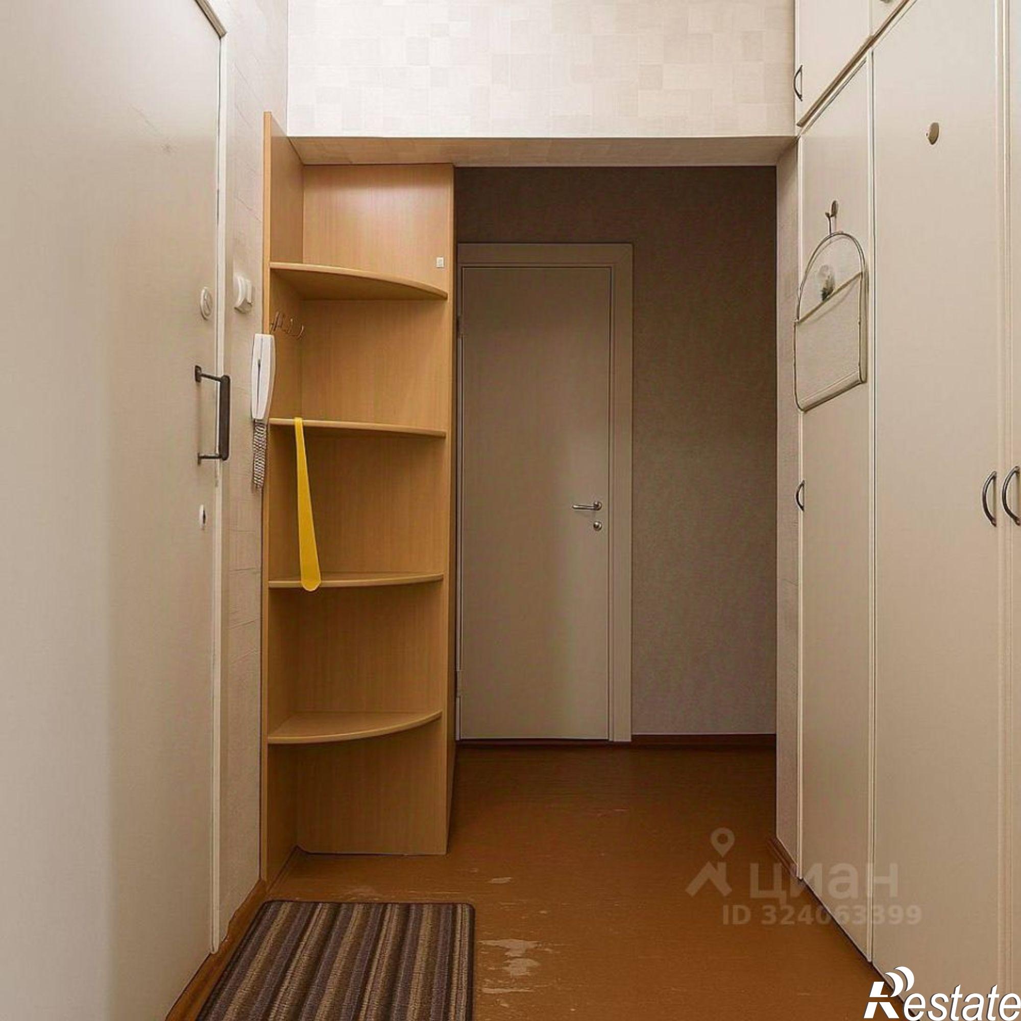 Сдать квартиру за 20 000 рублей на ул Народовольческая, 39