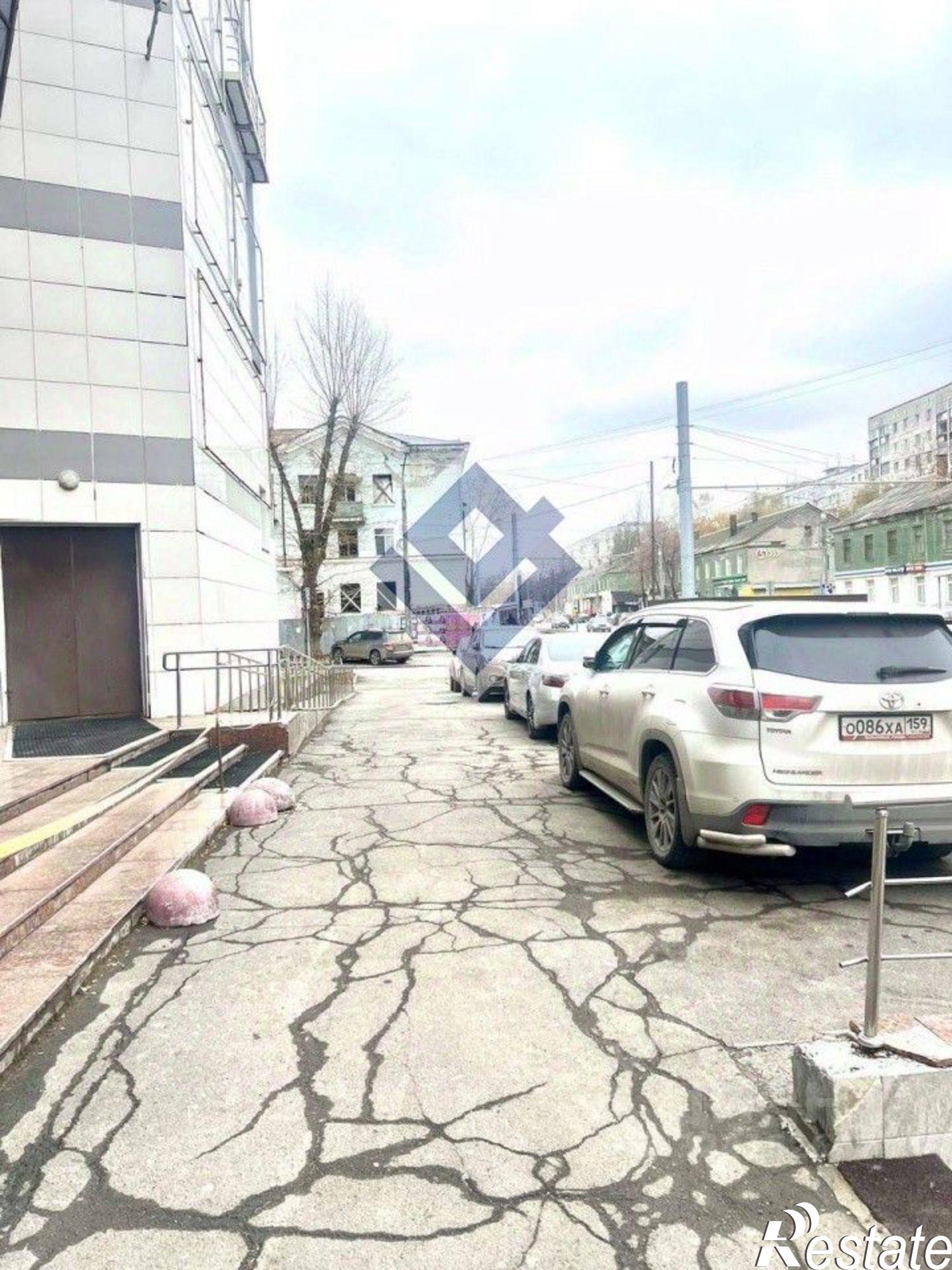 Сдать ОСЗ, отдельно стоящее здание за 65 000 рублей на ул Куйбышева, 66