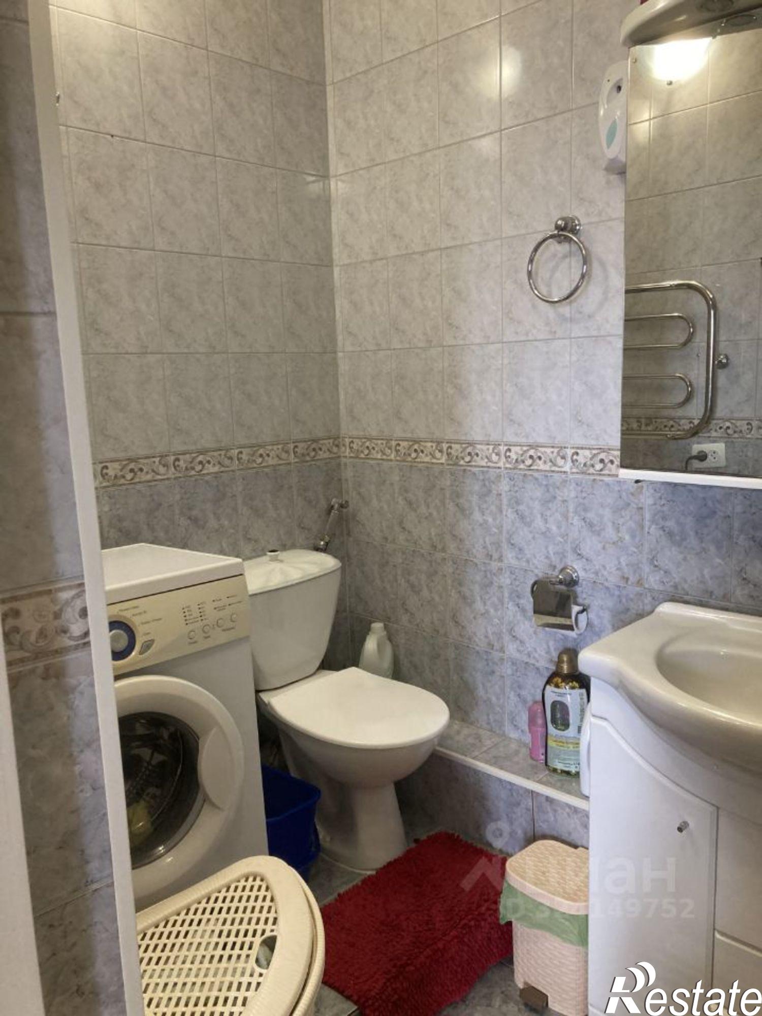 Купить квартиру за 8 250 000 рублей на Комсомольский пр-кт, 81