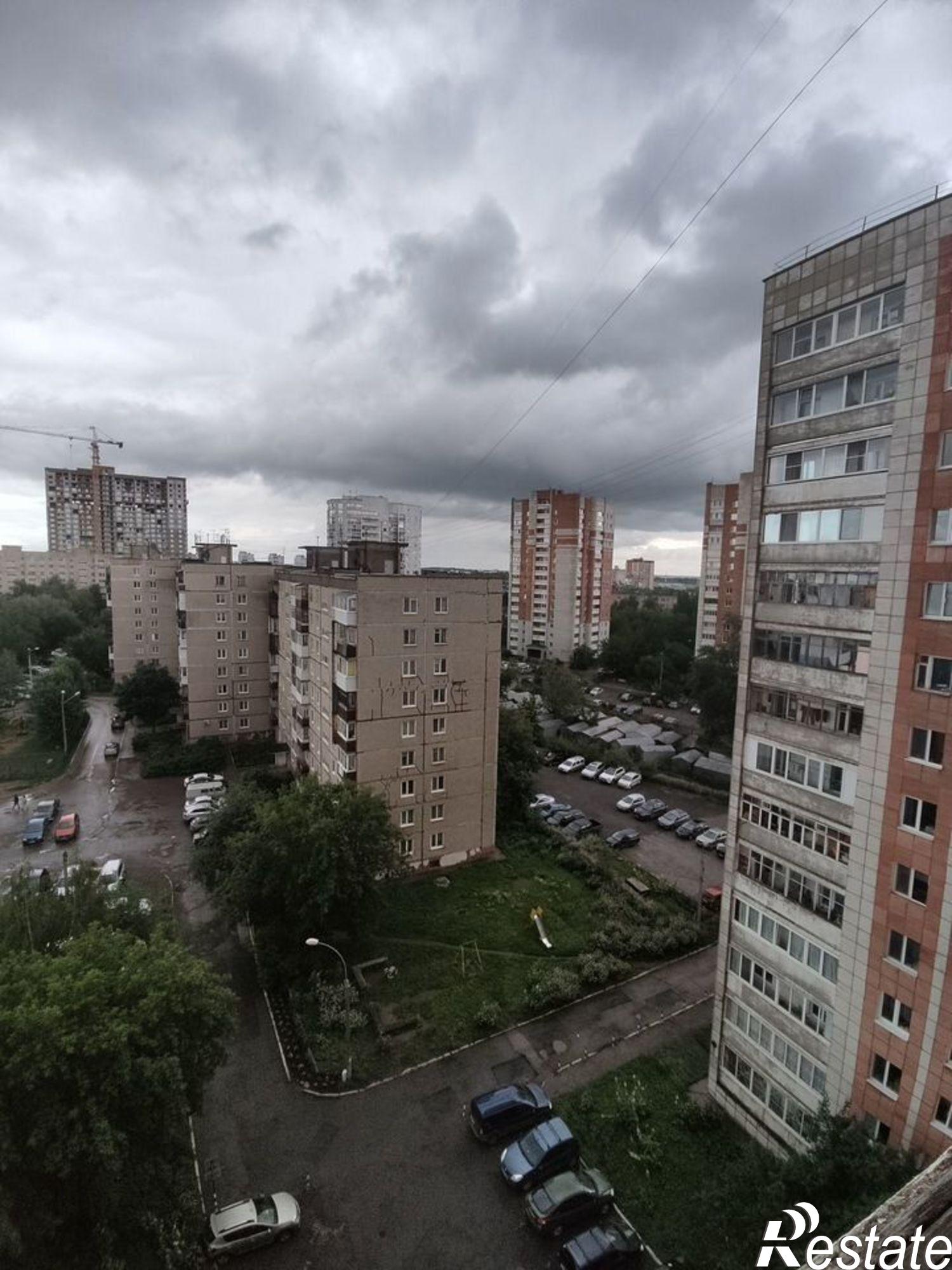 Купить квартиру за 3 600 000 рублей на ул Тбилисская, 19