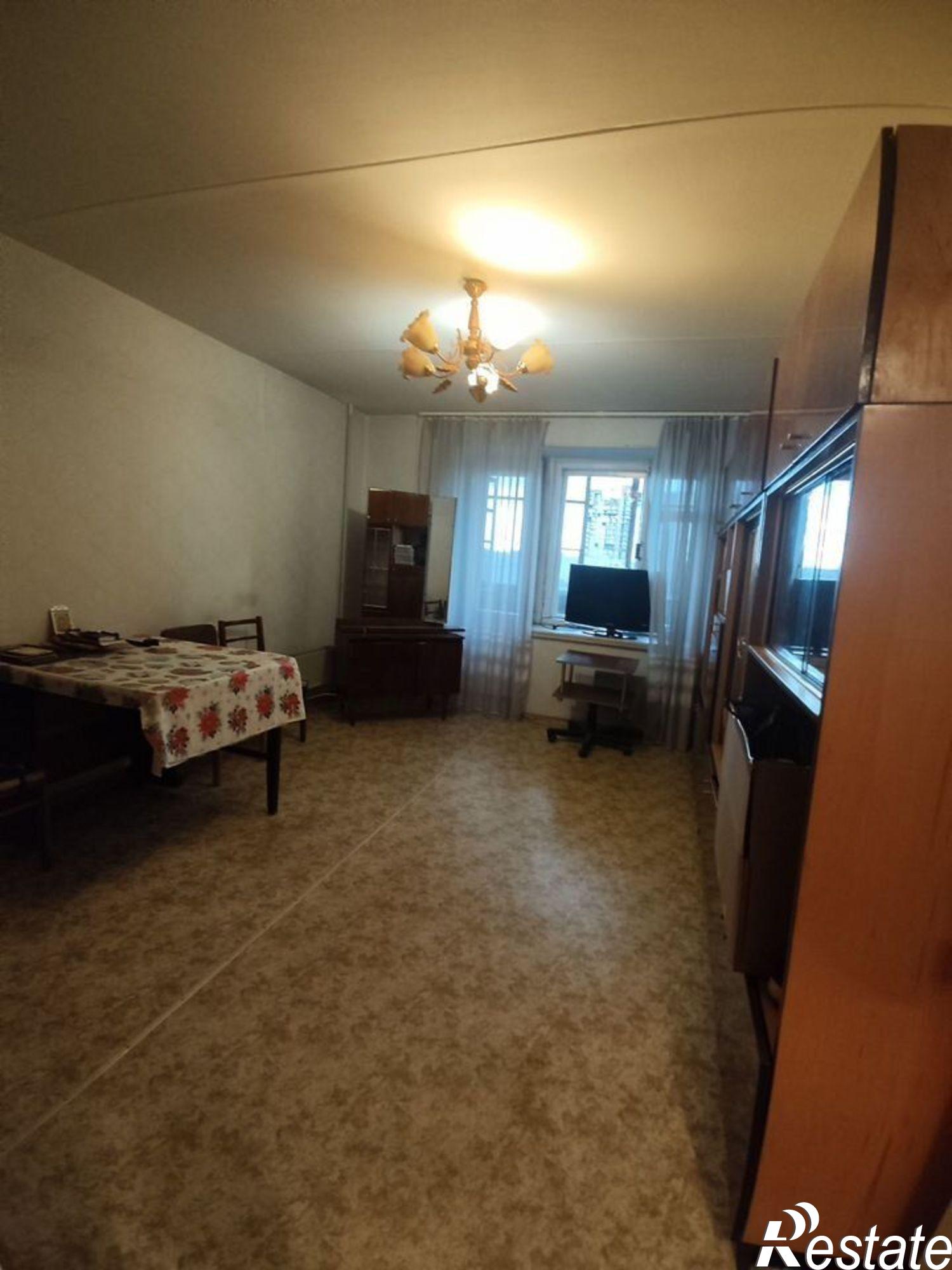 Купить квартиру за 3 600 000 рублей на ул Тбилисская, 19