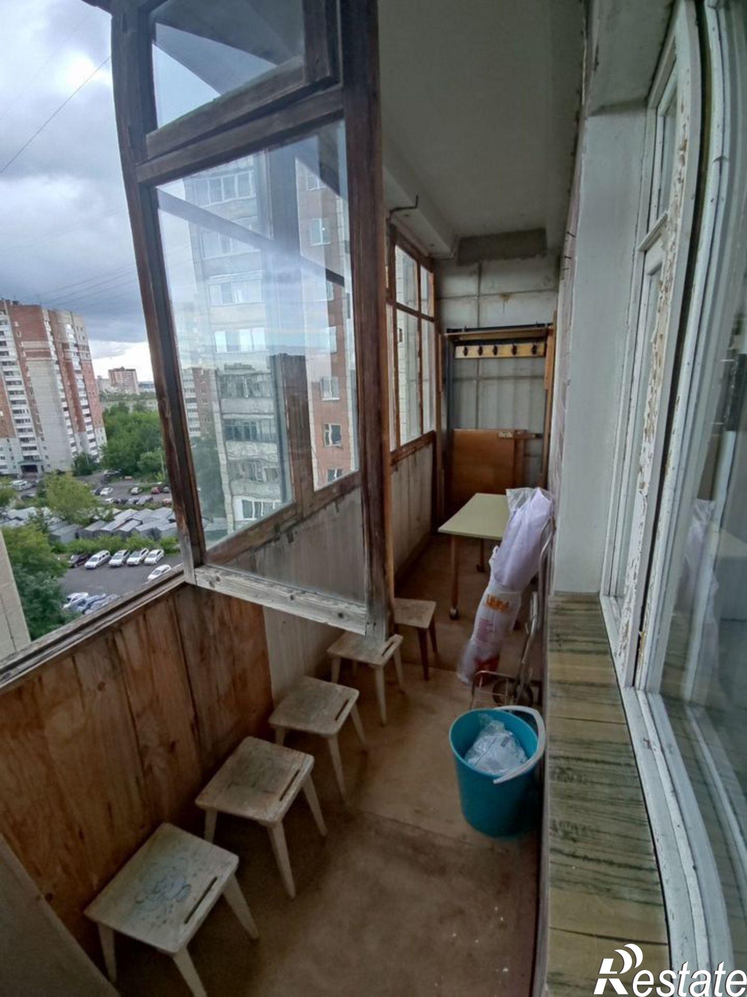 Купить квартиру за 3 600 000 рублей на ул Тбилисская, 19