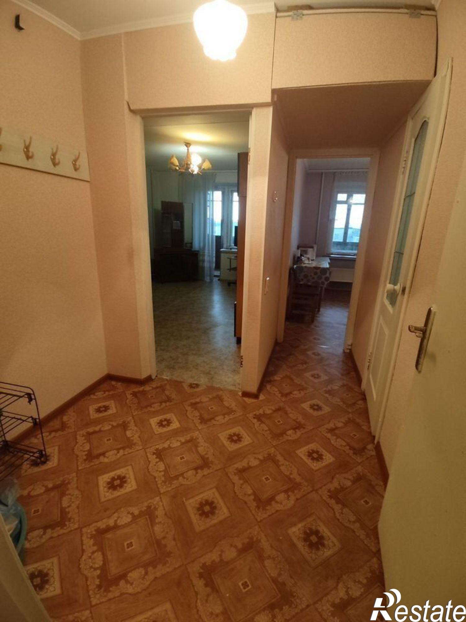 Купить квартиру за 3 600 000 рублей на ул Тбилисская, 19