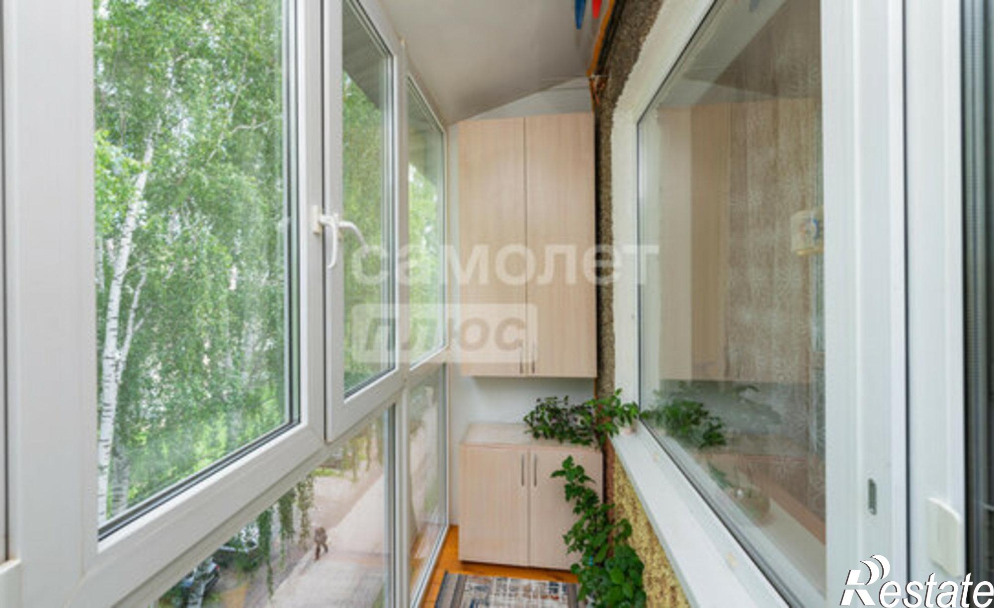 Купить квартиру за 4 400 000 рублей на ул Таборская, 22