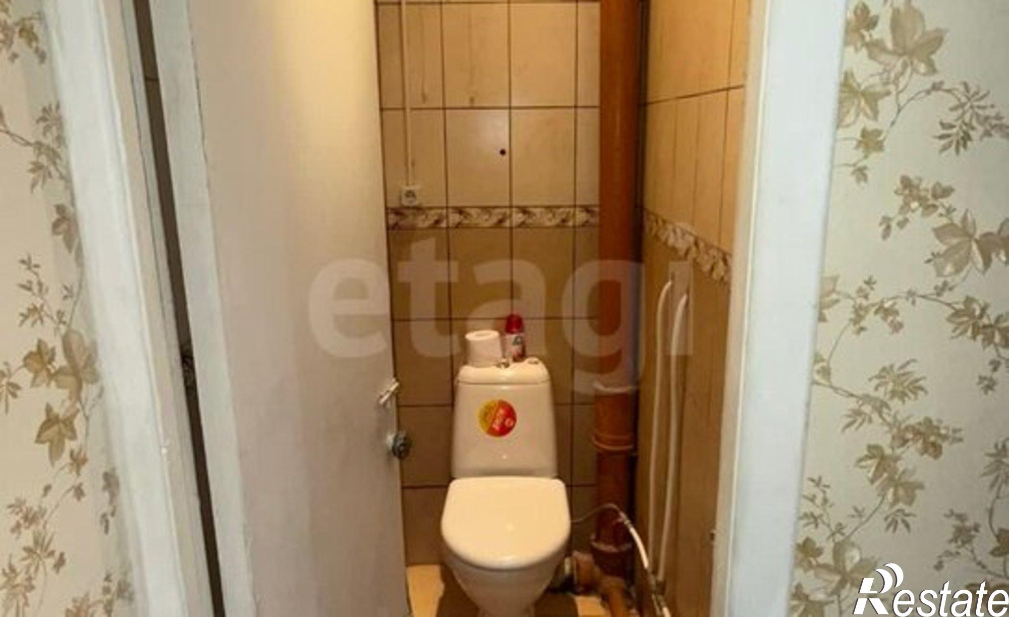 Купить квартиру за 8 000 000 рублей на ул Революции, 6