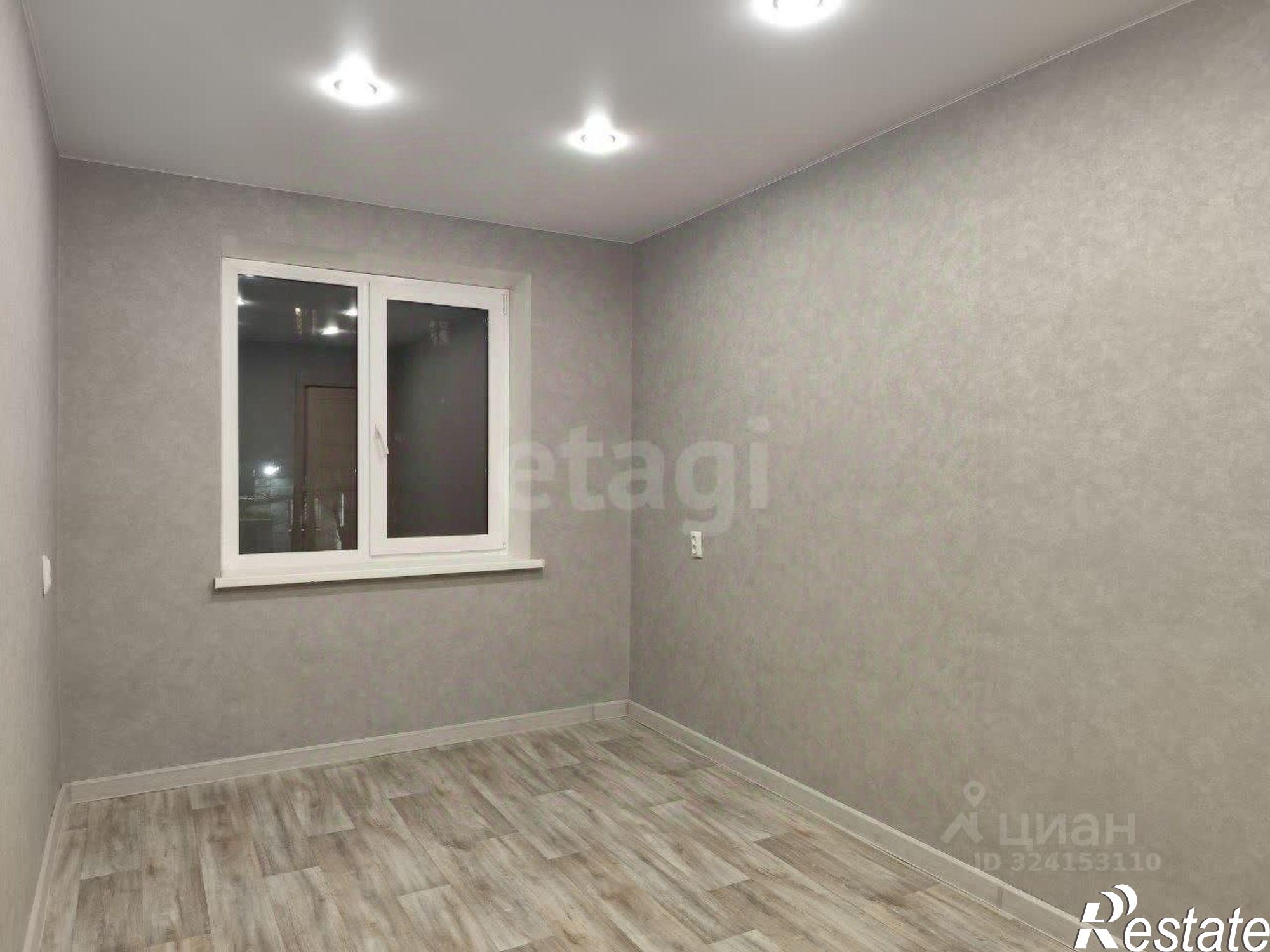 Купить квартиру за 4 550 000 рублей на ул Мира, 66в