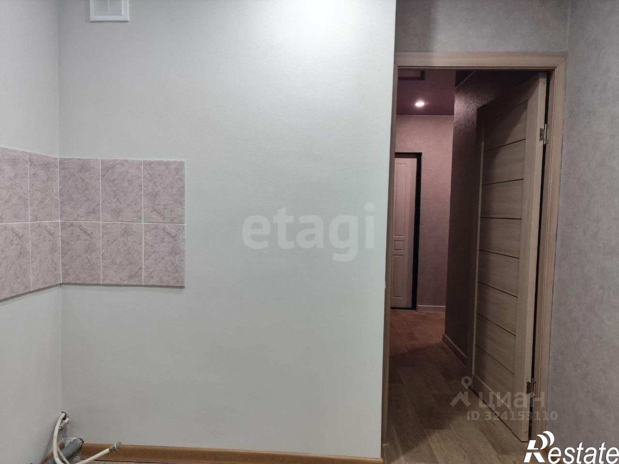 Купить квартиру за 4 550 000 рублей на ул Мира, 66в