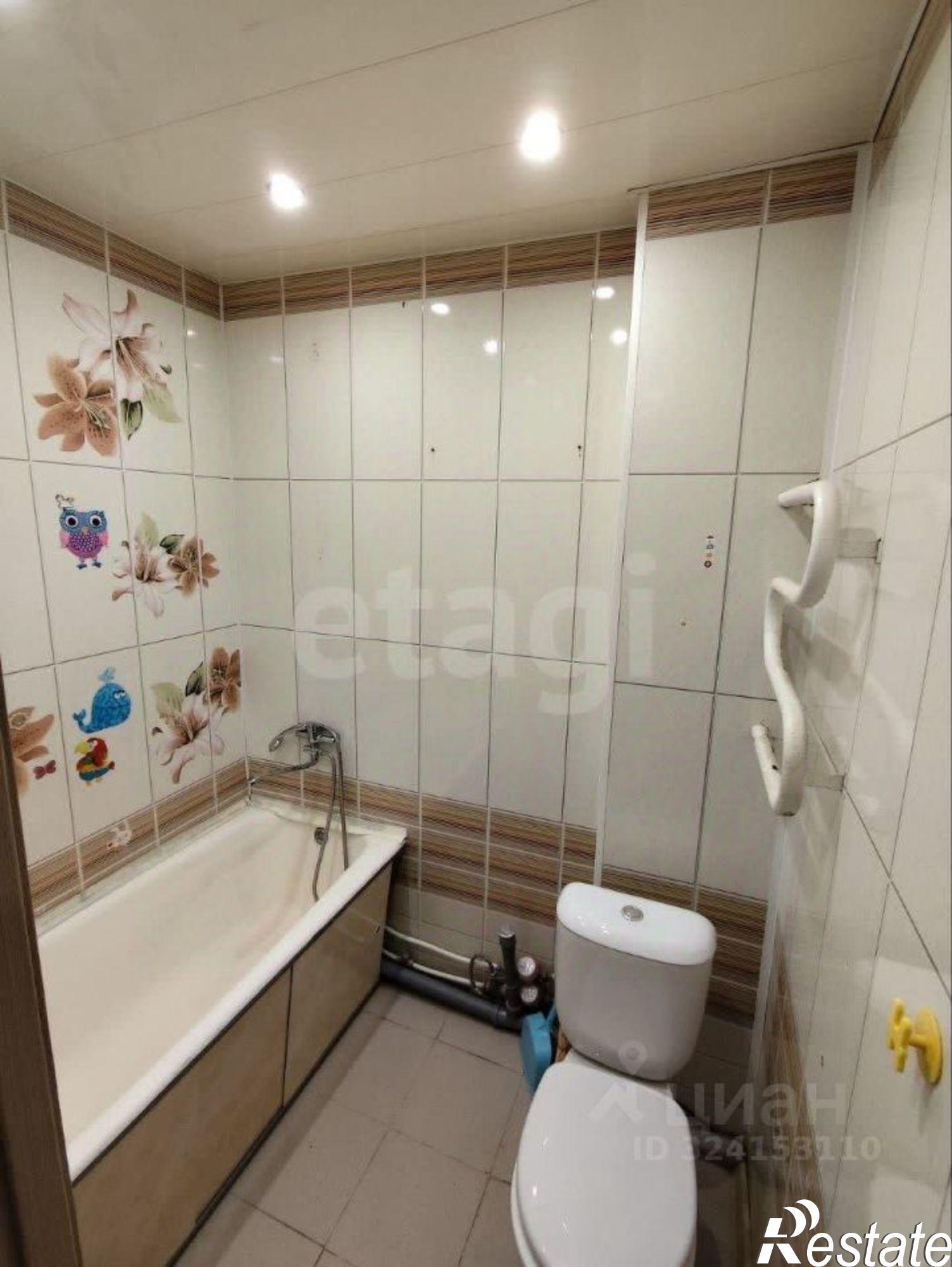 Купить квартиру за 4 550 000 рублей на ул Мира, 66в