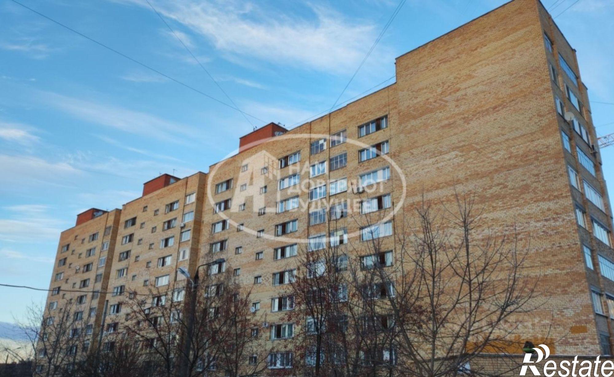 Купить квартиру за 6 500 000 рублей на ул Советской Армии, 46