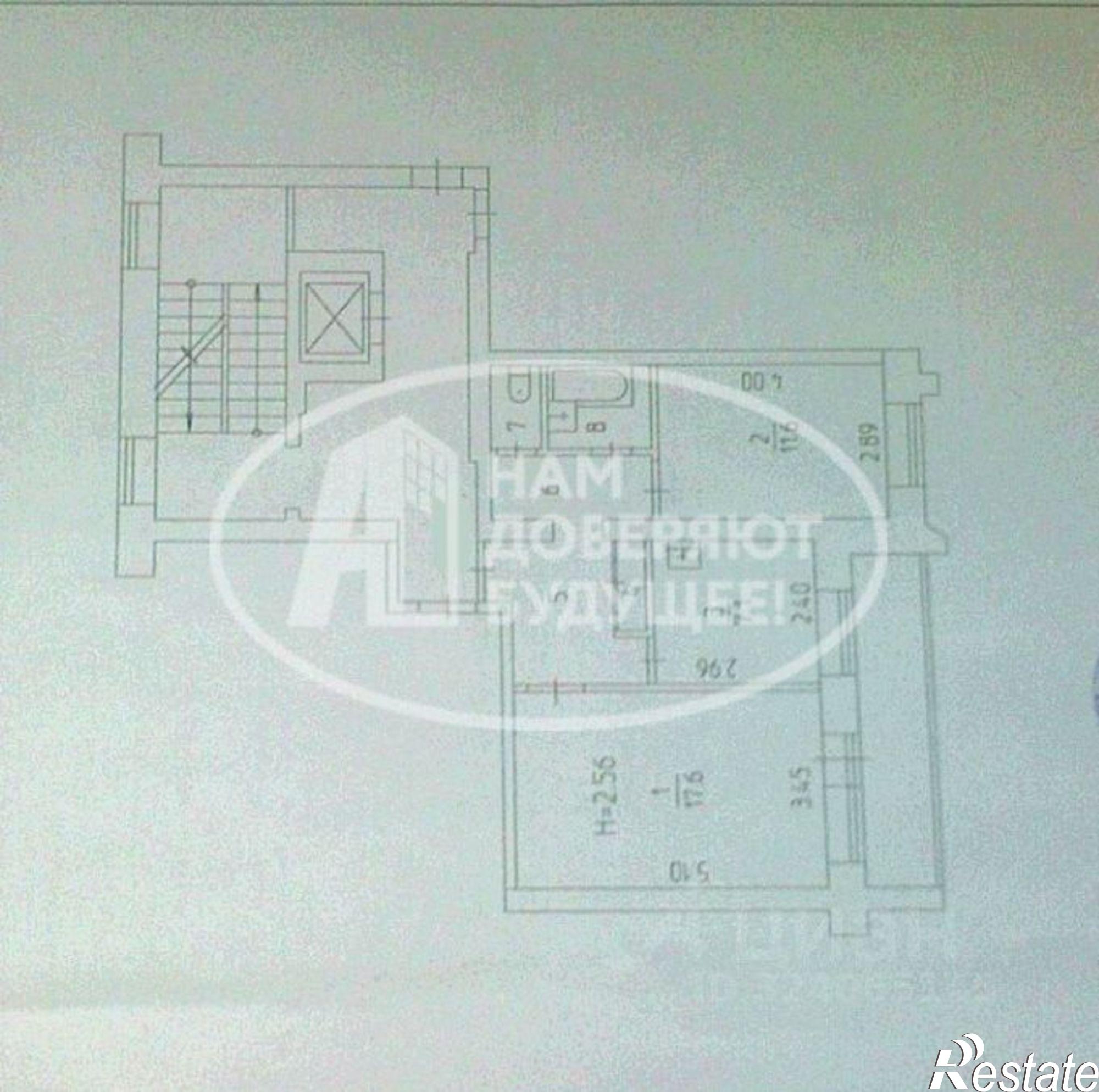 Купить квартиру за 6 500 000 рублей на ул Советской Армии, 46