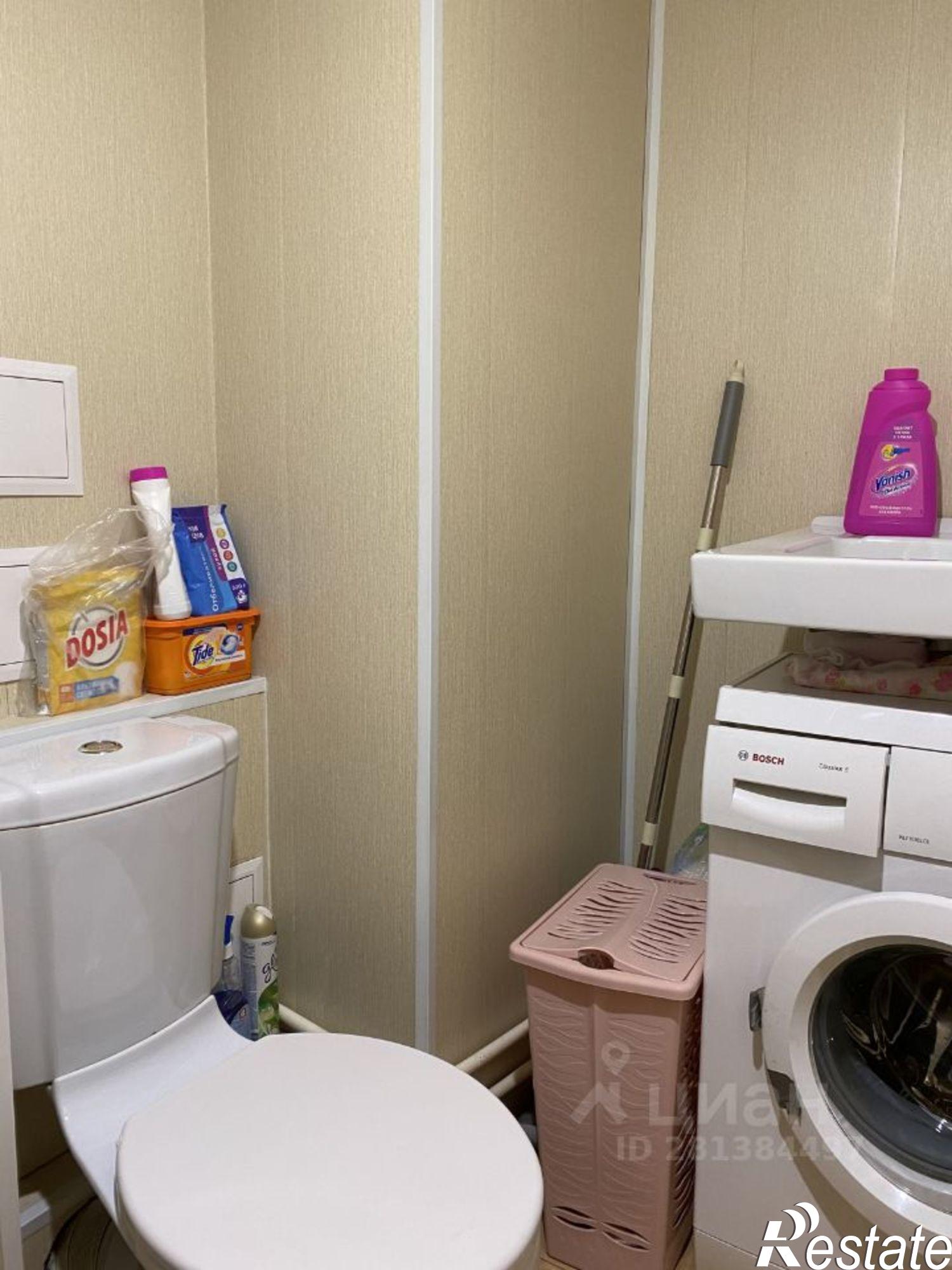 Сдать квартиру за 18 000 рублей на улица Александра Щербакова, 43