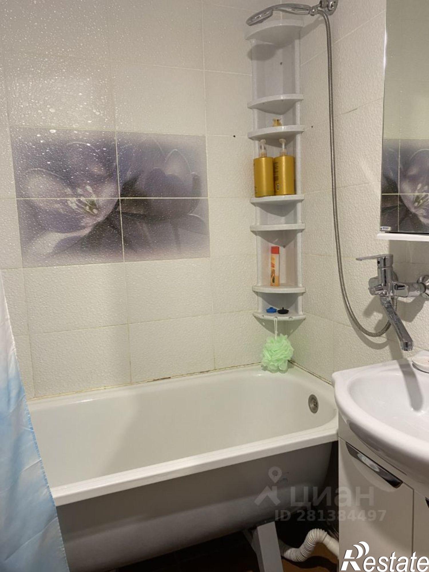 Сдать квартиру за 18 000 рублей на улица Александра Щербакова, 43