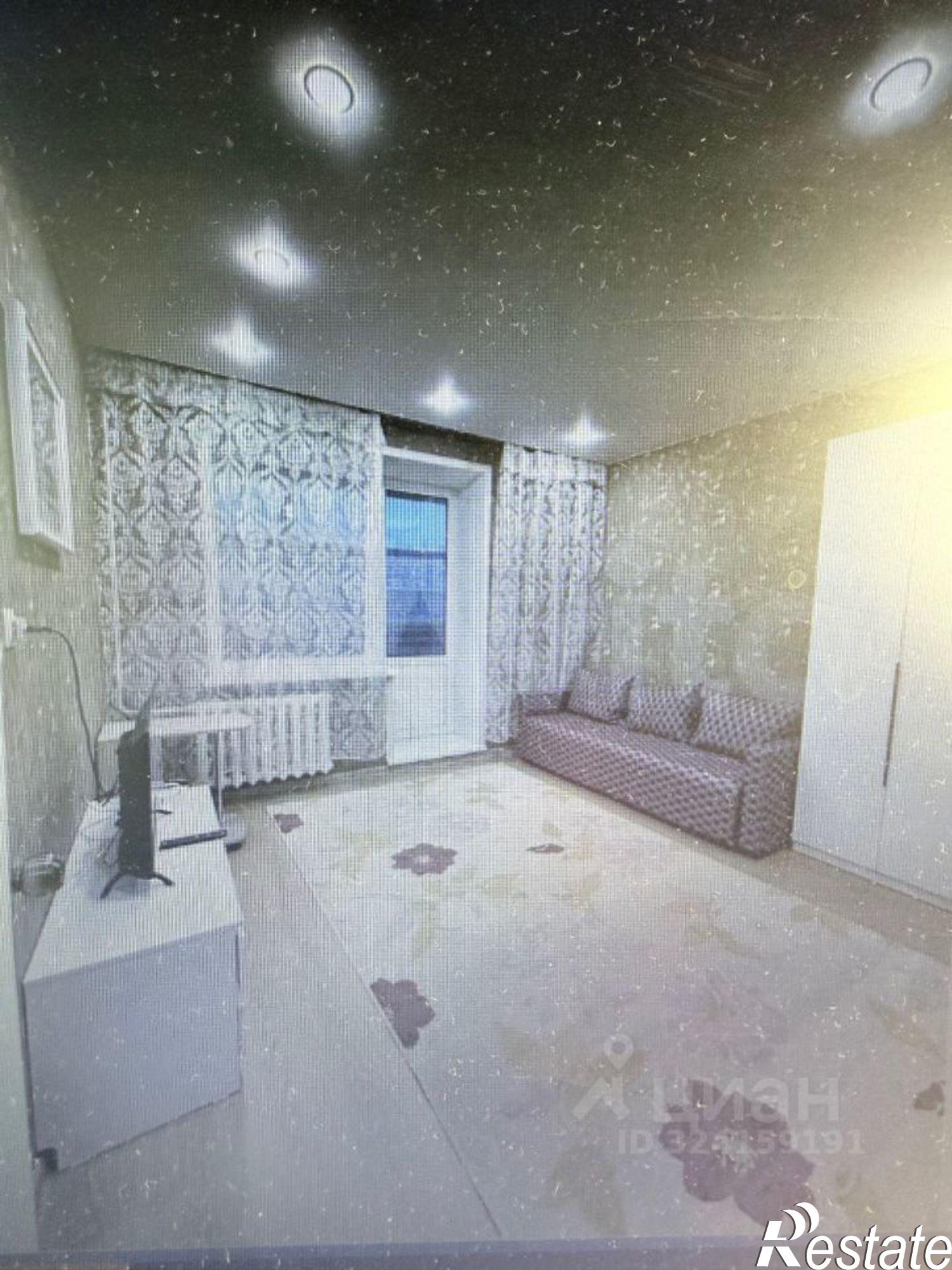 Сдать квартиру за 40 000 рублей на Пермская улица, 30