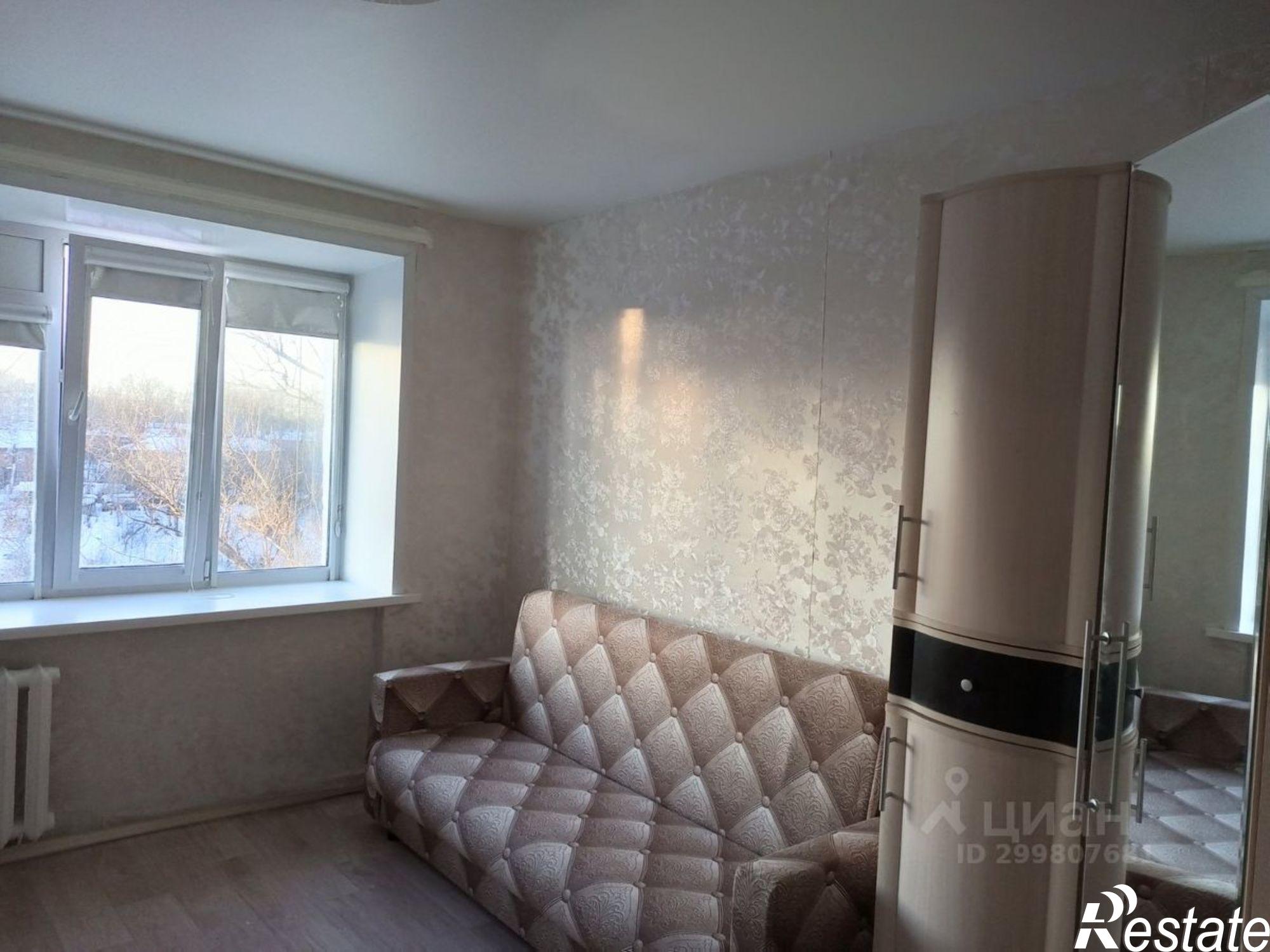 Сдать комнату за 15 000 рублей на Таборская улица, 20