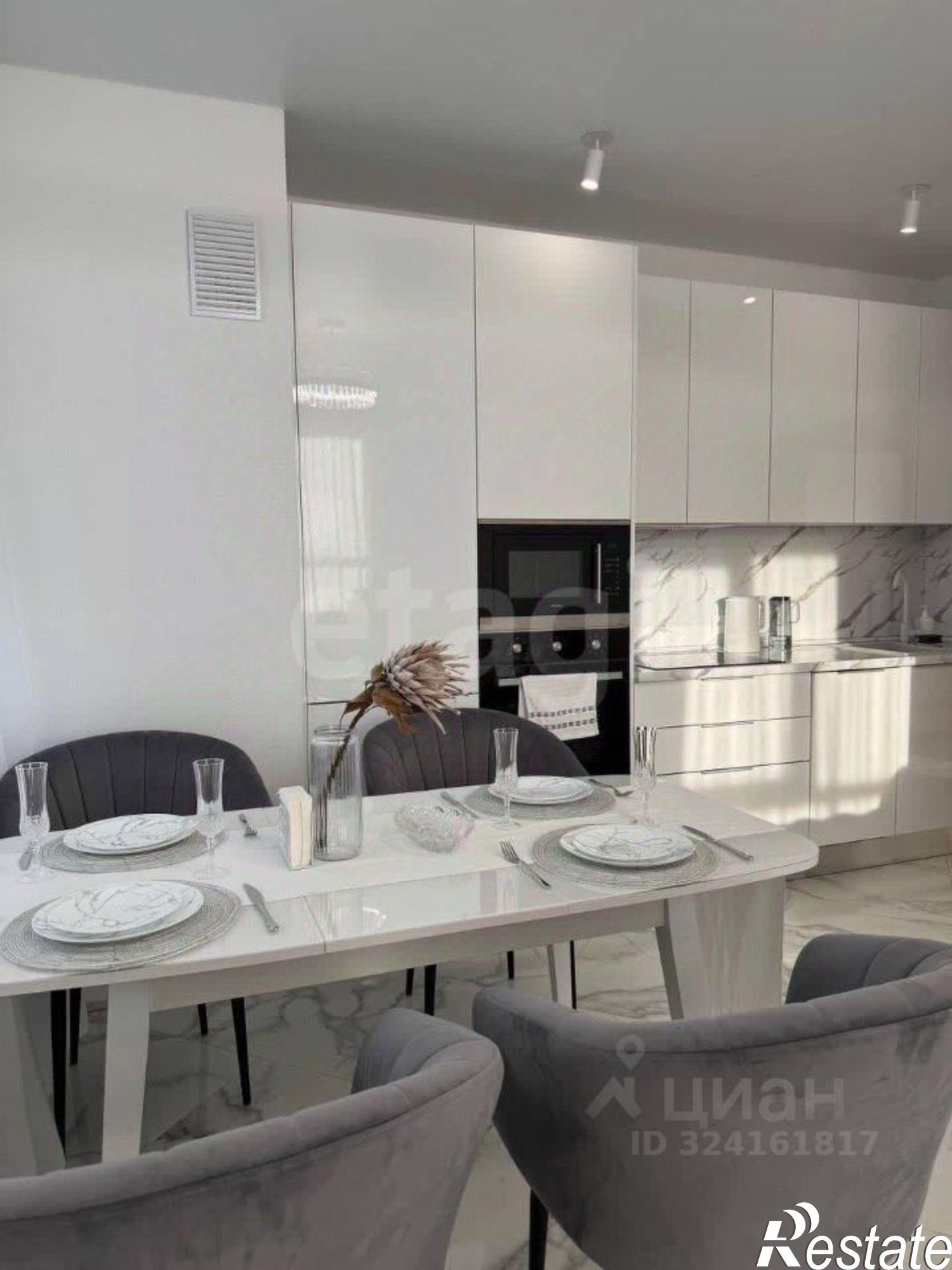 Сдать квартиру за 70 000 рублей на Вагонная улица, 30