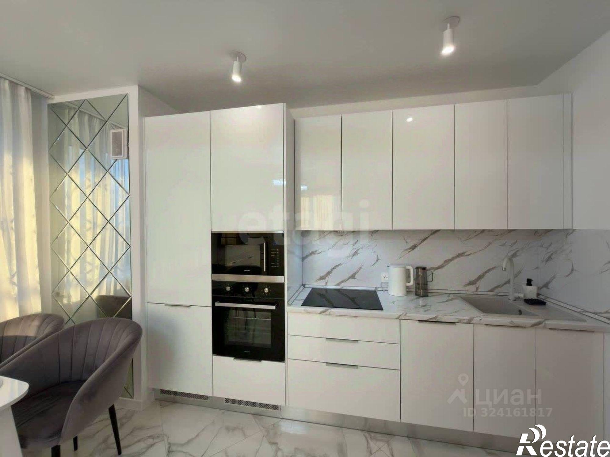 Сдать квартиру за 70 000 рублей на Вагонная улица, 30